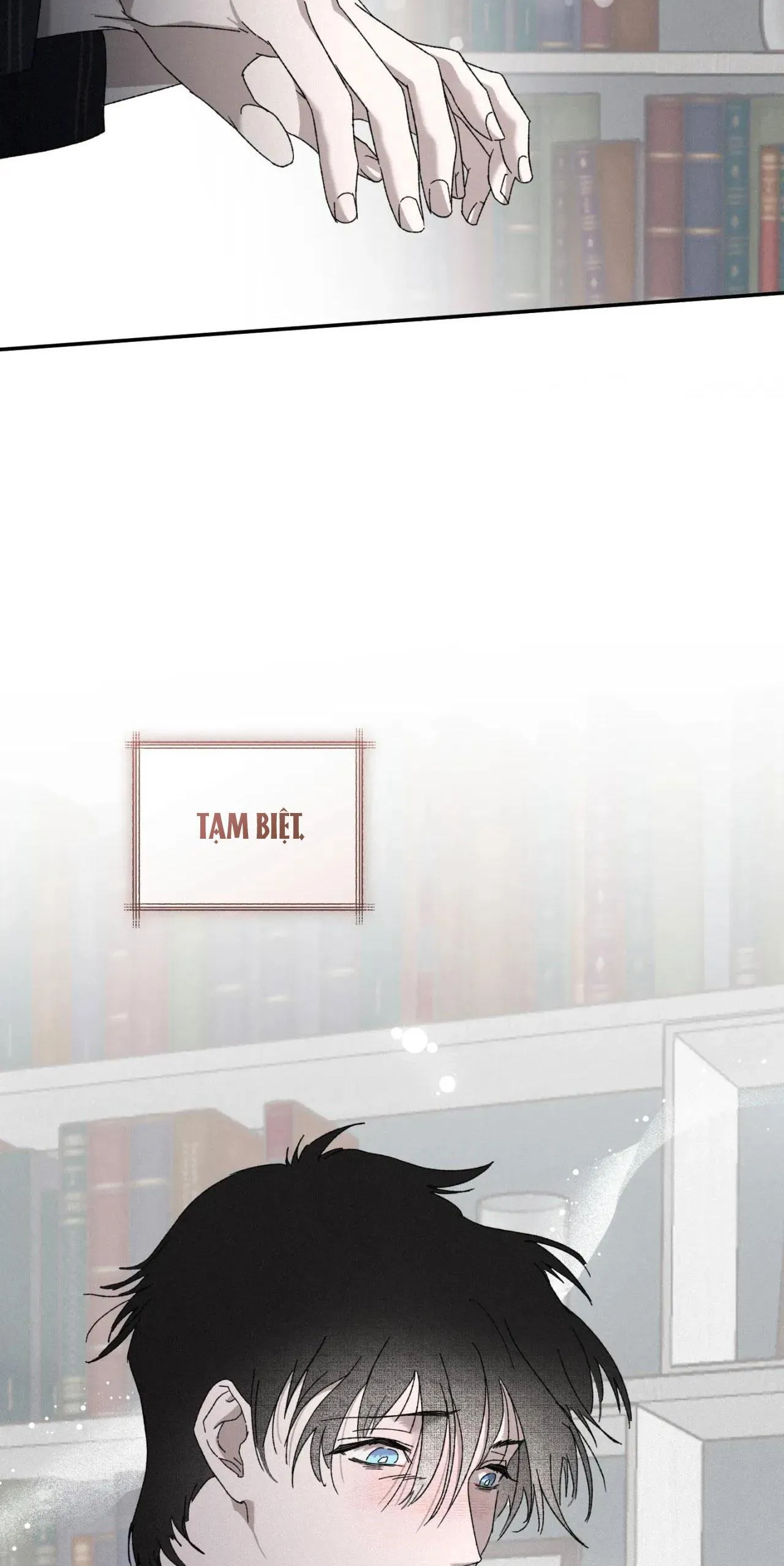 LỜI NÓI DỐI ĐẪM MÁU Chapter 38 Trang 69