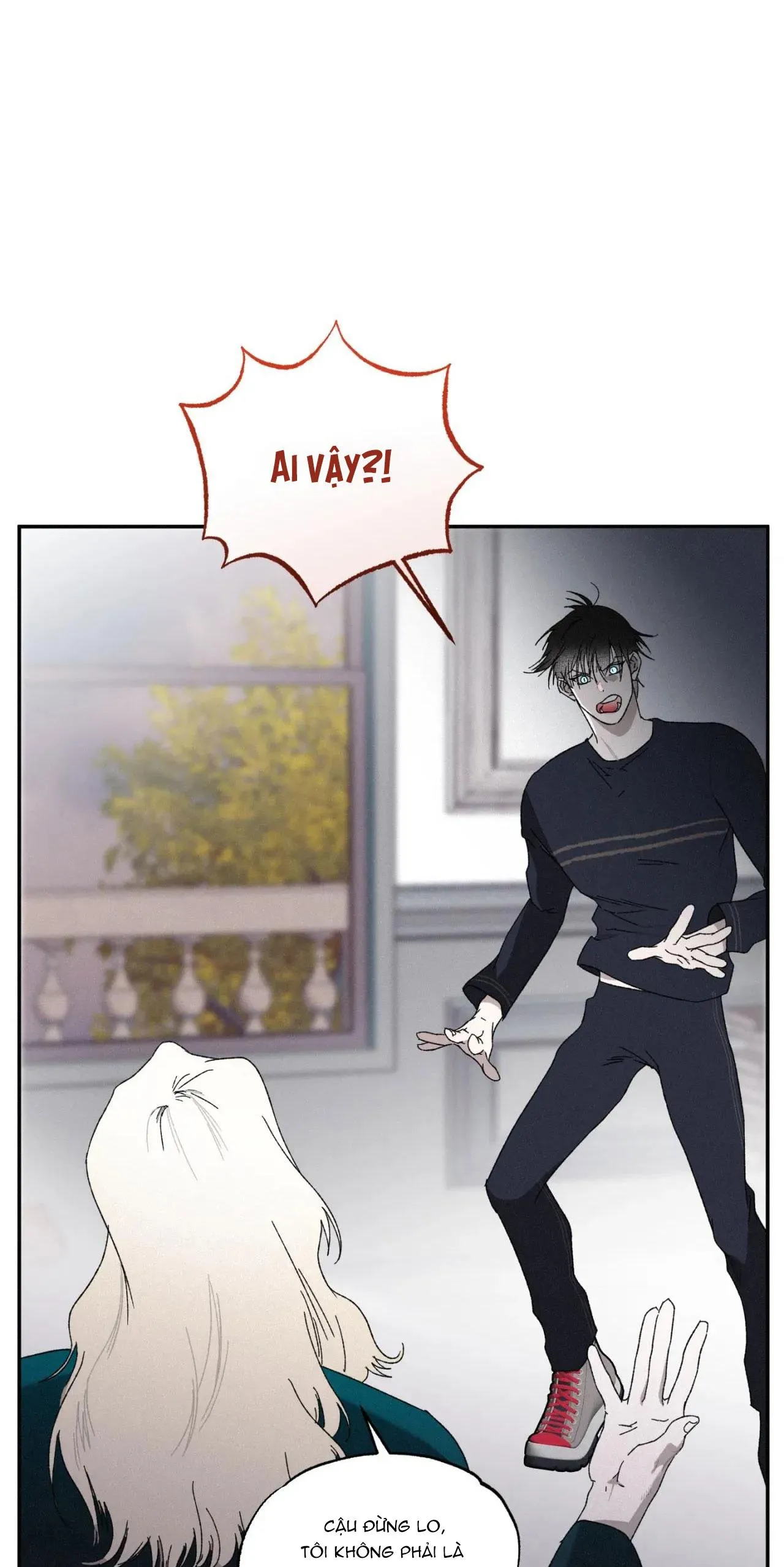 LỜI NÓI DỐI ĐẪM MÁU Chapter 38 Trang 72