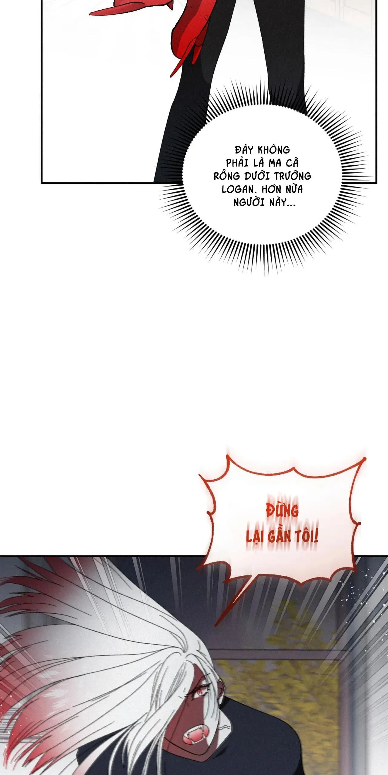 LỜI NÓI DỐI ĐẪM MÁU Chapter 38 Trang 74