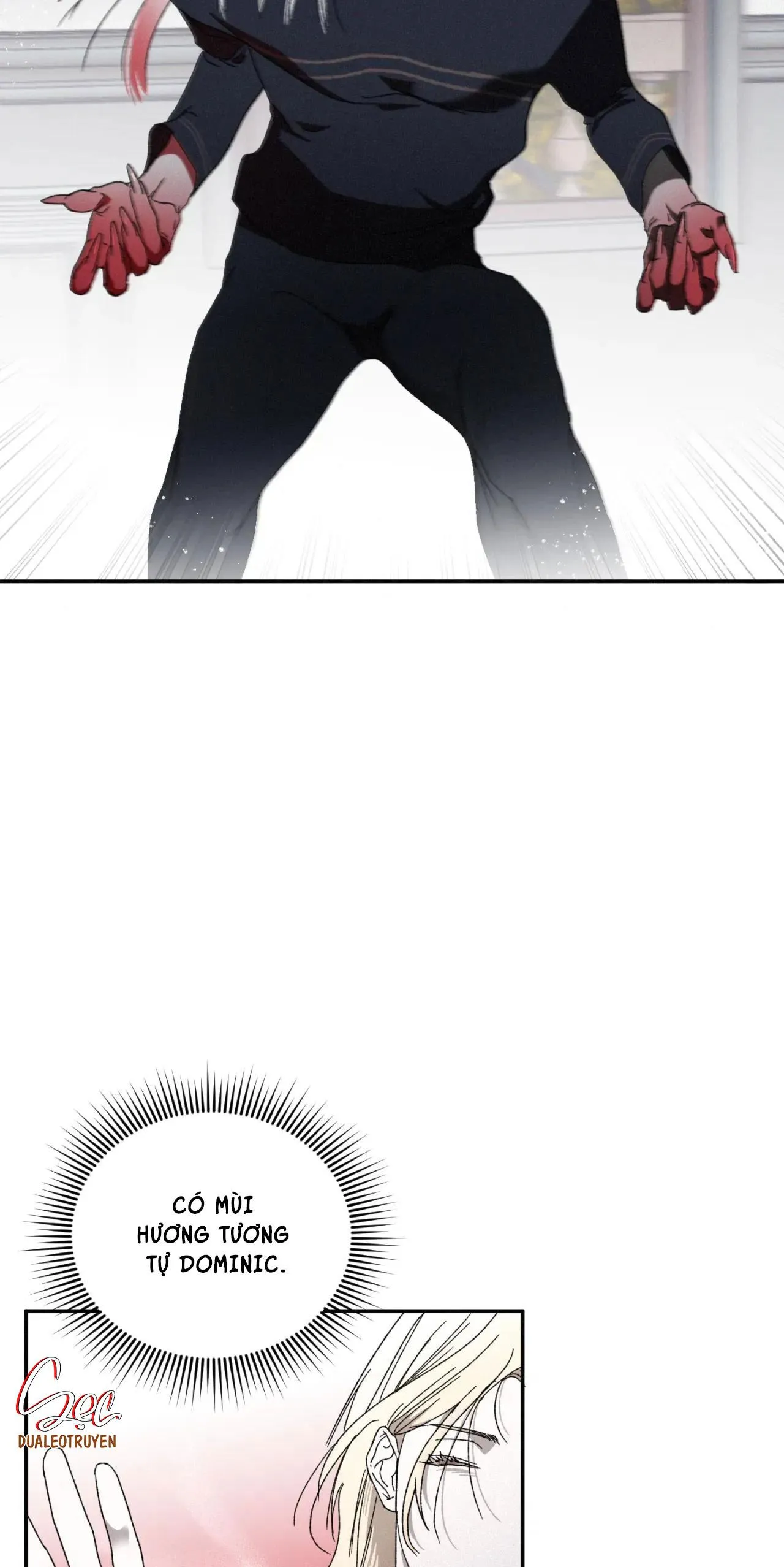 LỜI NÓI DỐI ĐẪM MÁU Chapter 38 Trang 75