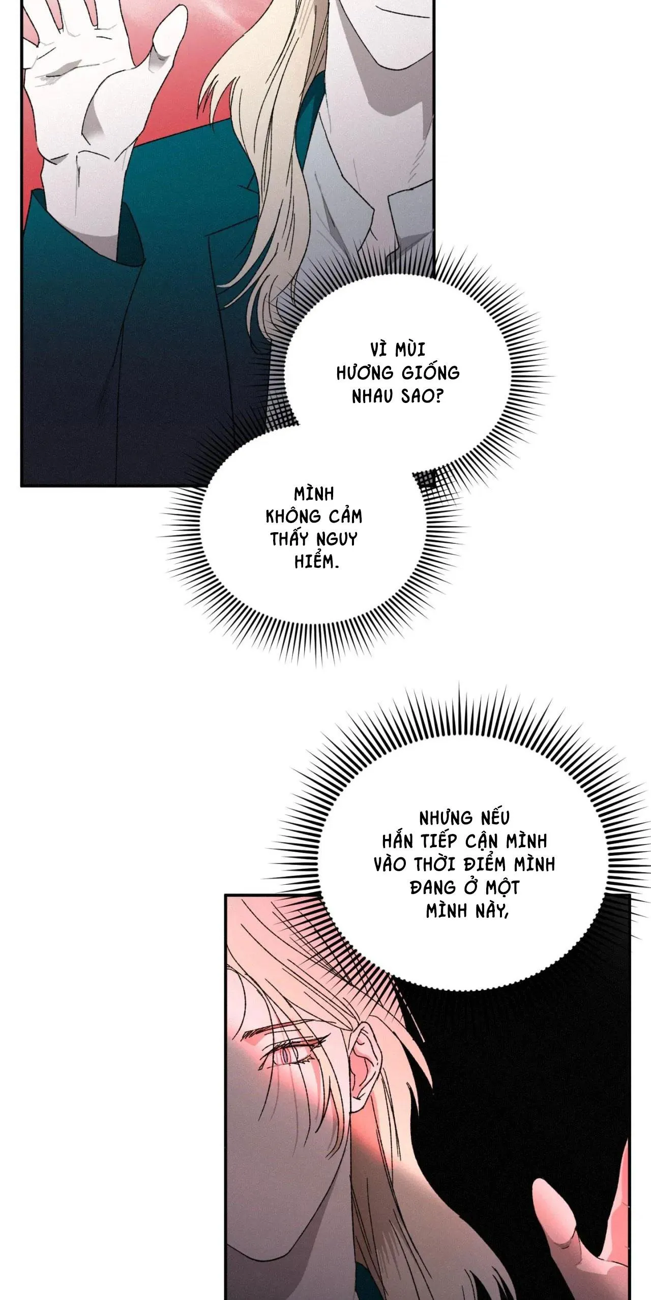 LỜI NÓI DỐI ĐẪM MÁU Chapter 38 Trang 76