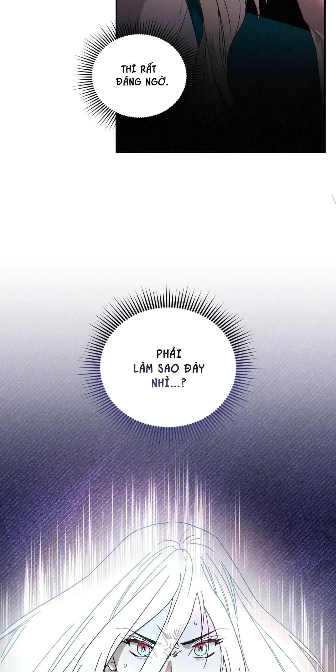 LỜI NÓI DỐI ĐẪM MÁU Chapter 38 Trang 77