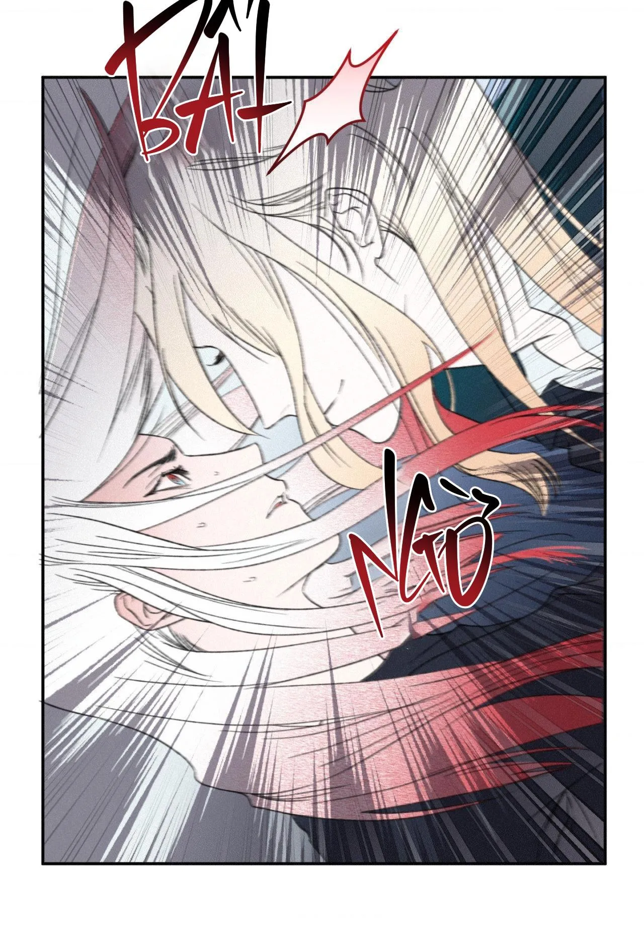 LỜI NÓI DỐI ĐẪM MÁU Chapter 39 Trang 4