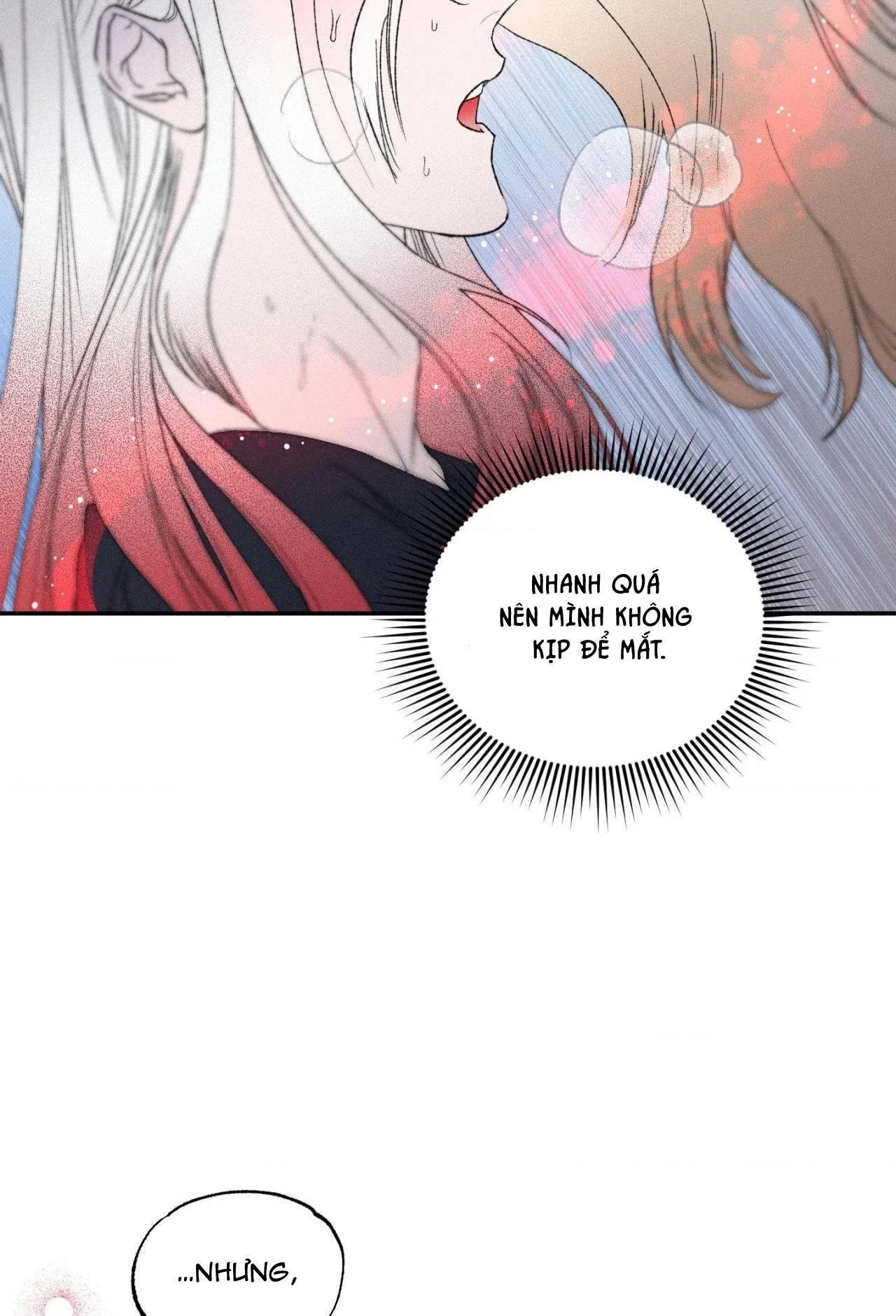 LỜI NÓI DỐI ĐẪM MÁU Chapter 39 Trang 6