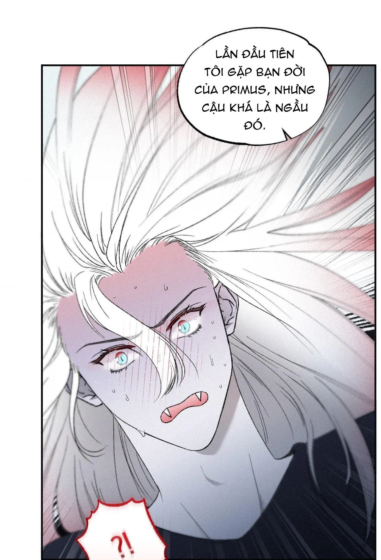 LỜI NÓI DỐI ĐẪM MÁU Chapter 39 Trang 8