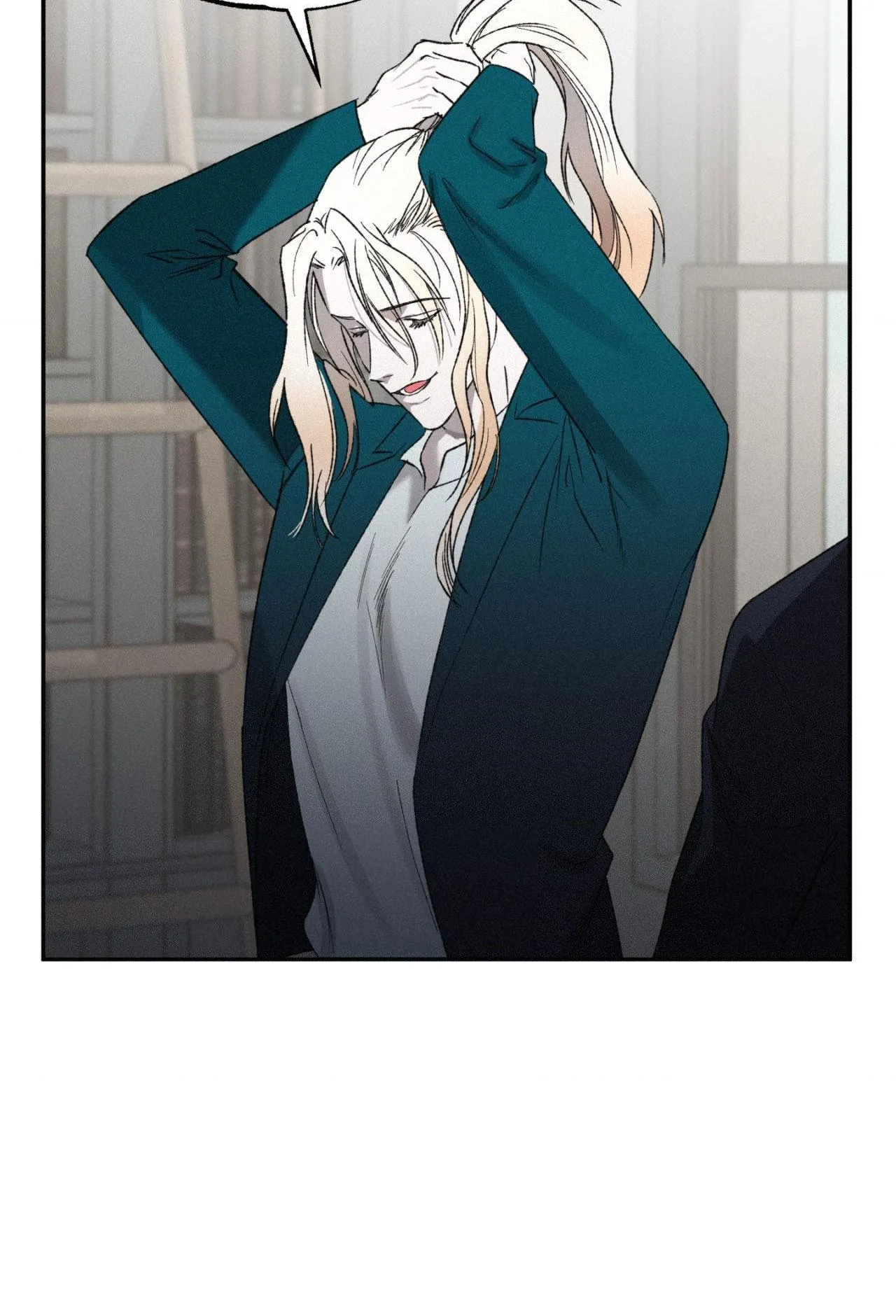 LỜI NÓI DỐI ĐẪM MÁU Chapter 39 Trang 12