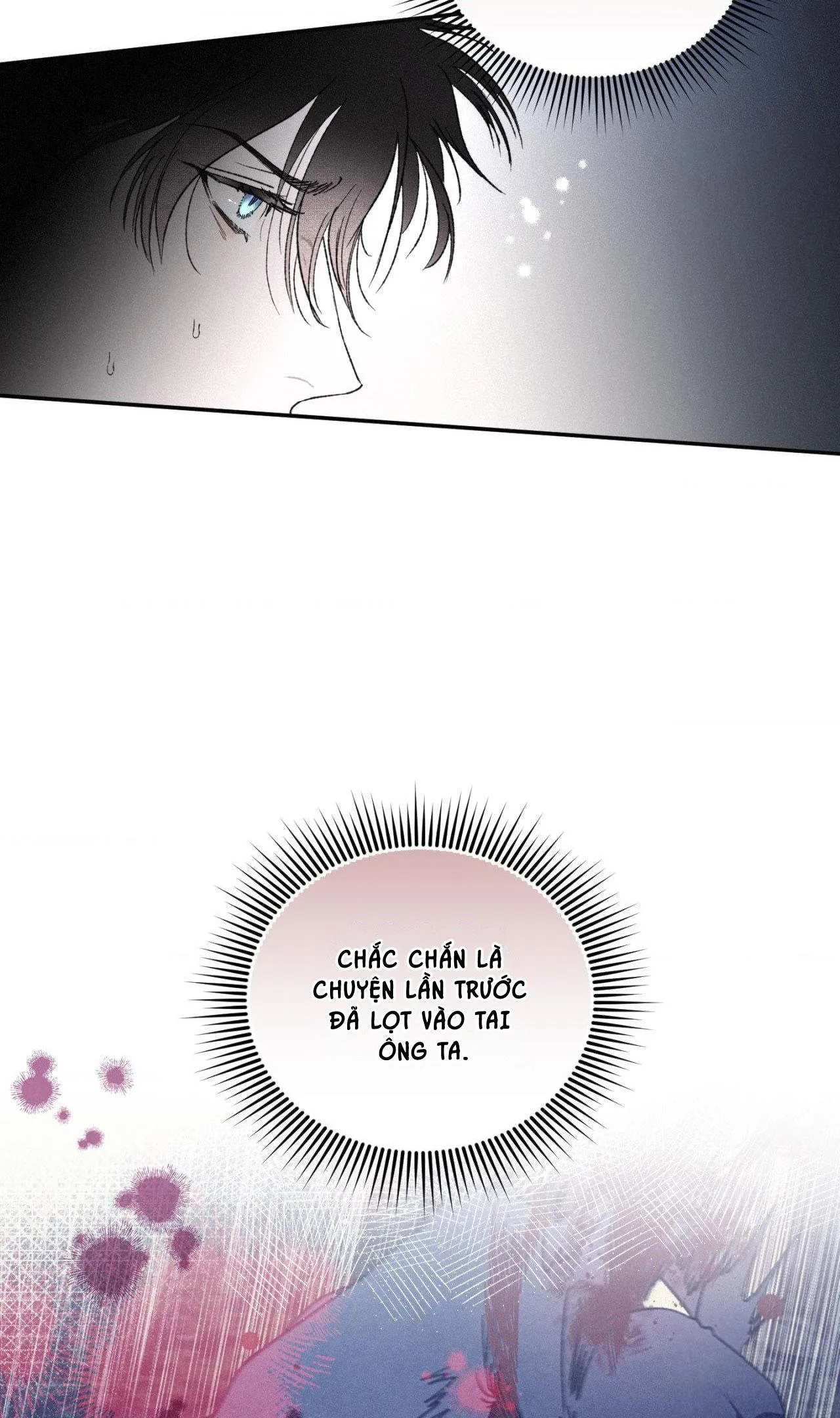 LỜI NÓI DỐI ĐẪM MÁU Chapter 39 Trang 17