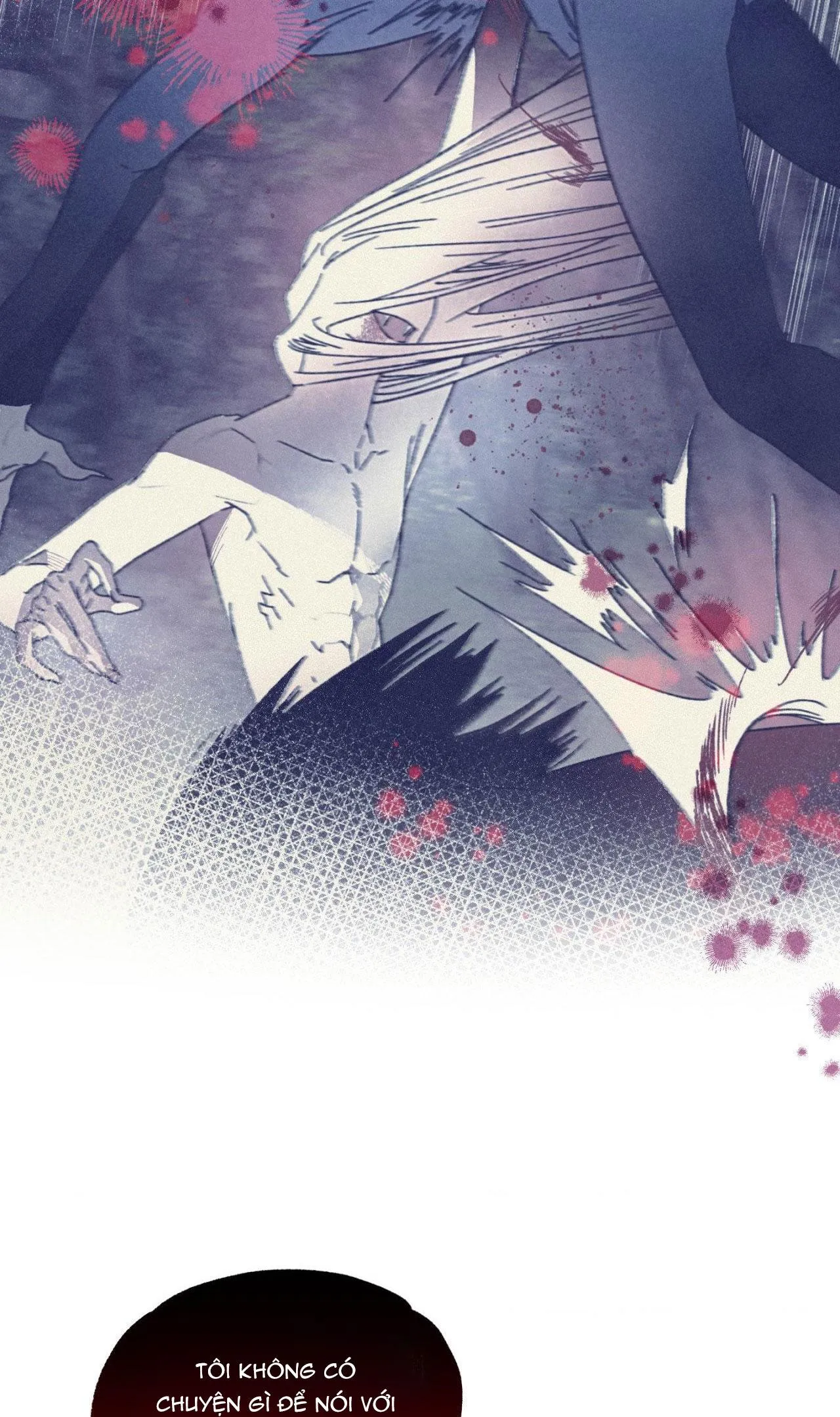 LỜI NÓI DỐI ĐẪM MÁU Chapter 39 Trang 18