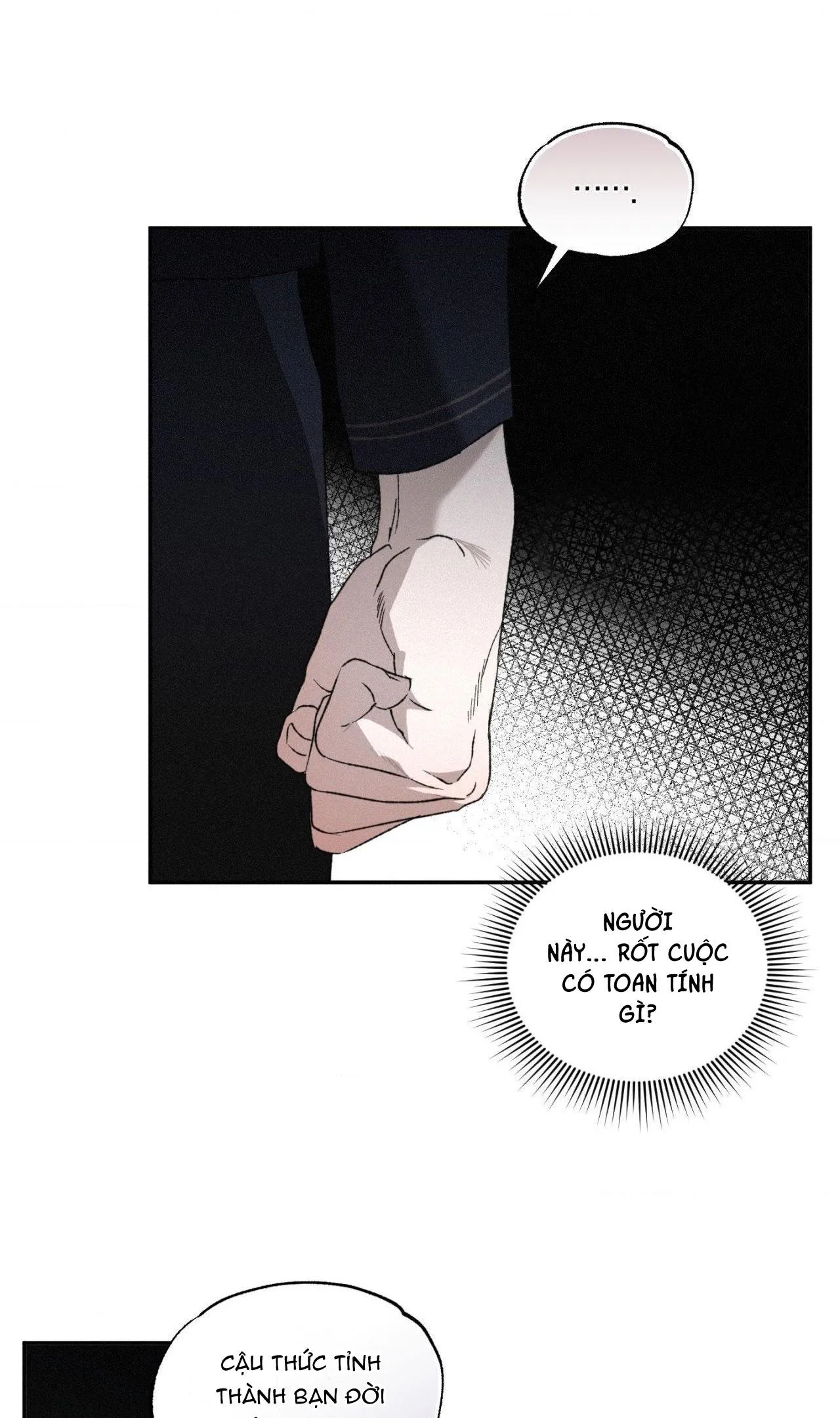 LỜI NÓI DỐI ĐẪM MÁU Chapter 39 Trang 21