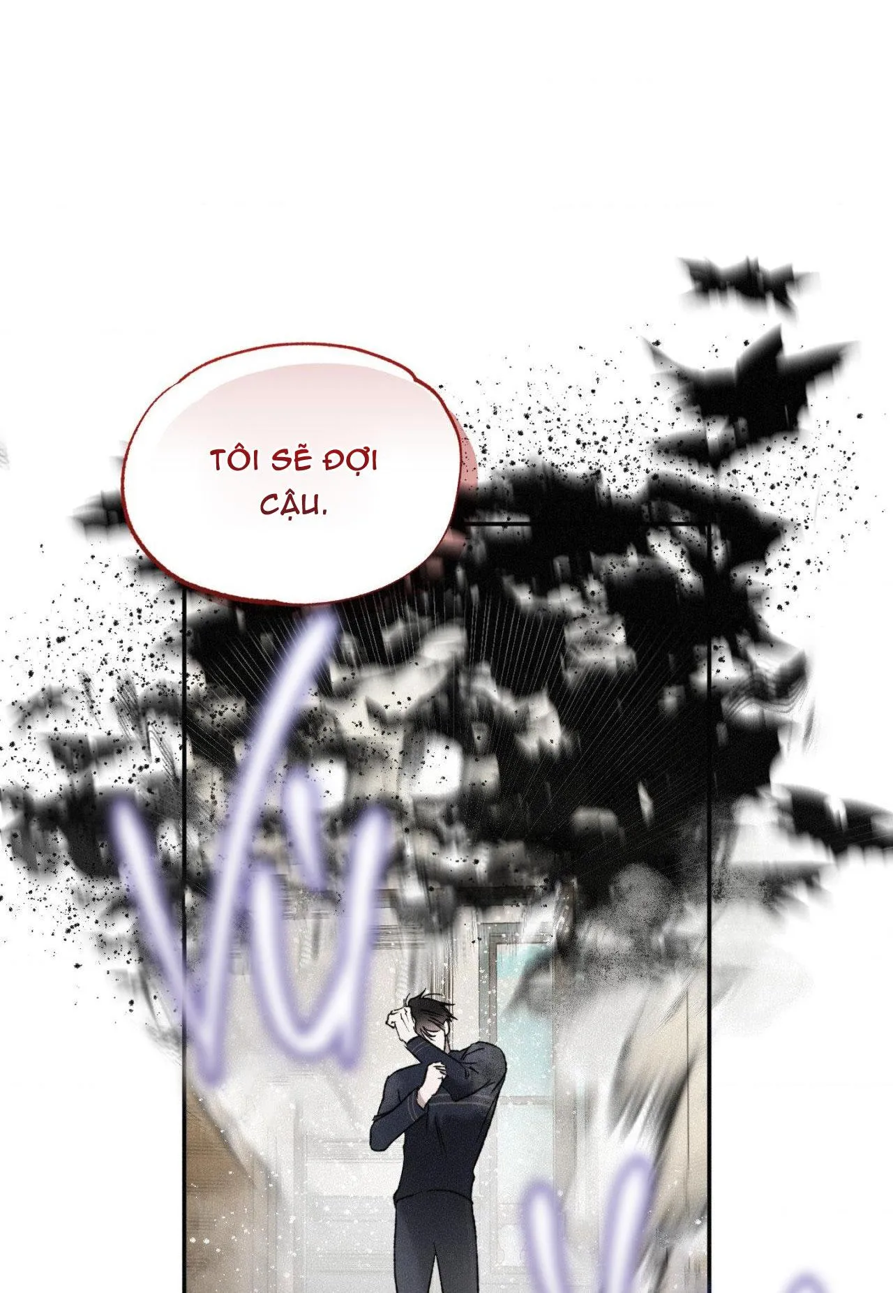 LỜI NÓI DỐI ĐẪM MÁU Chapter 39 Trang 38