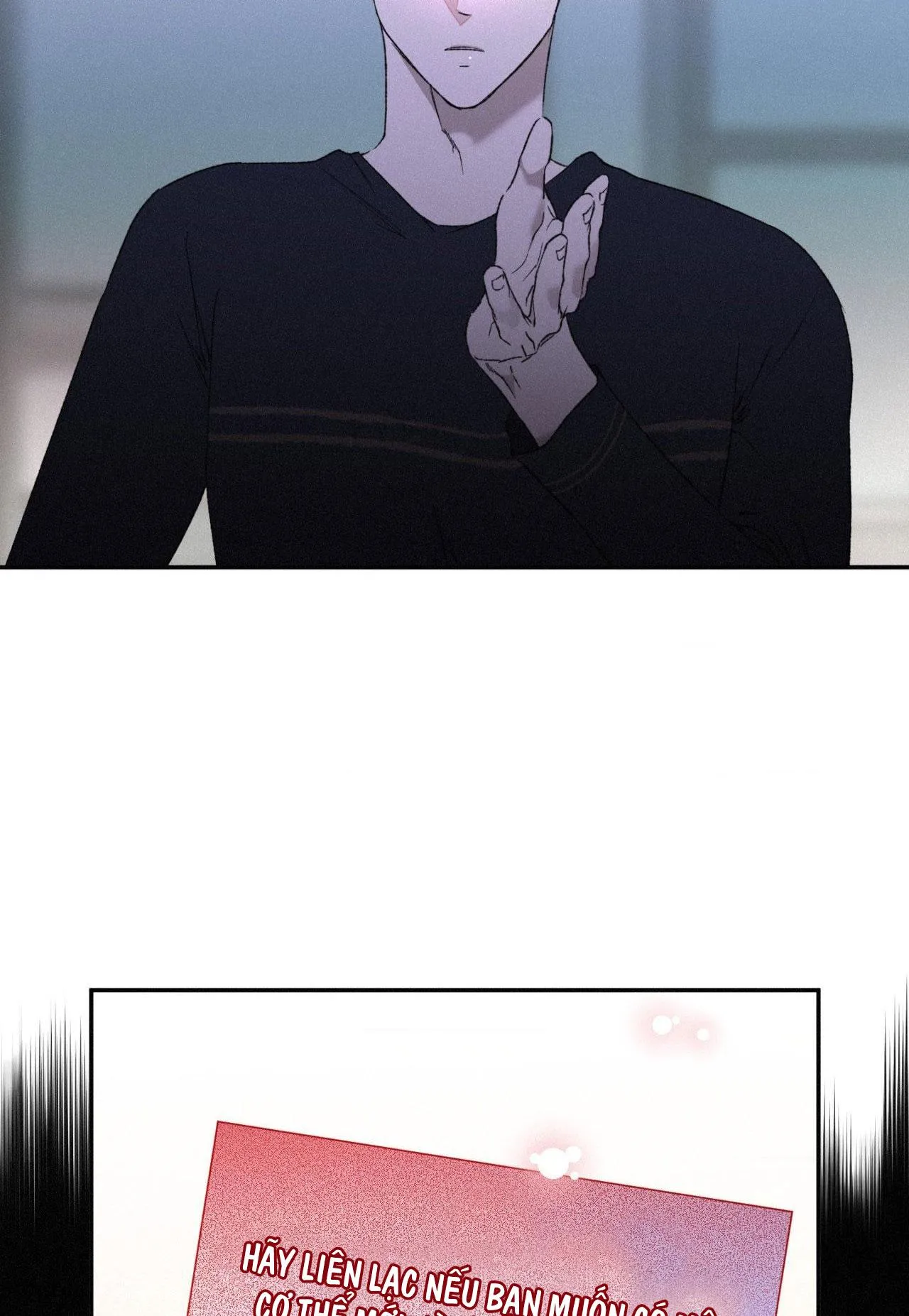 LỜI NÓI DỐI ĐẪM MÁU Chapter 39 Trang 40
