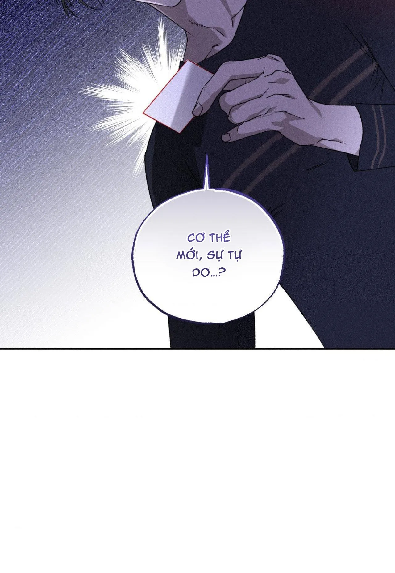 LỜI NÓI DỐI ĐẪM MÁU Chapter 39 Trang 42