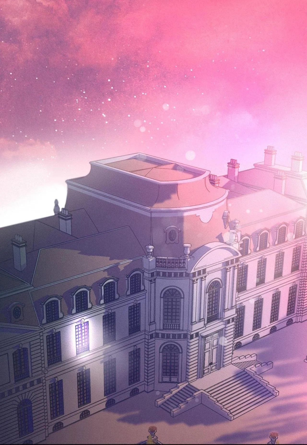 LỜI NÓI DỐI ĐẪM MÁU Chapter 39 Trang 44