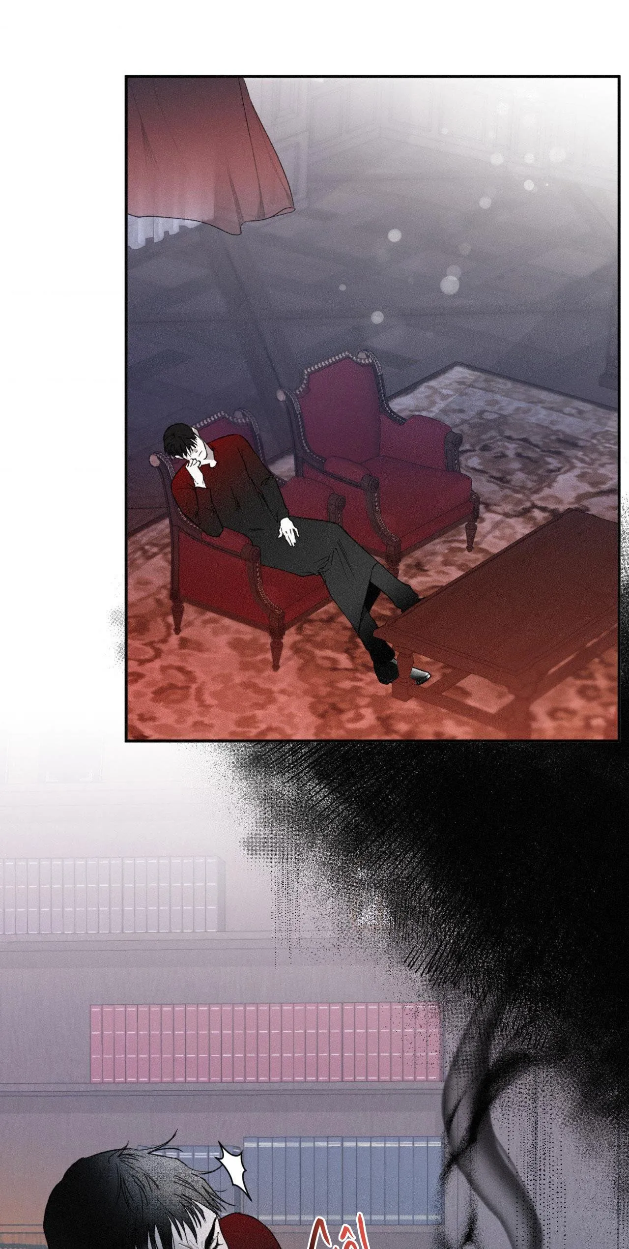 LỜI NÓI DỐI ĐẪM MÁU Chapter 39 Trang 46