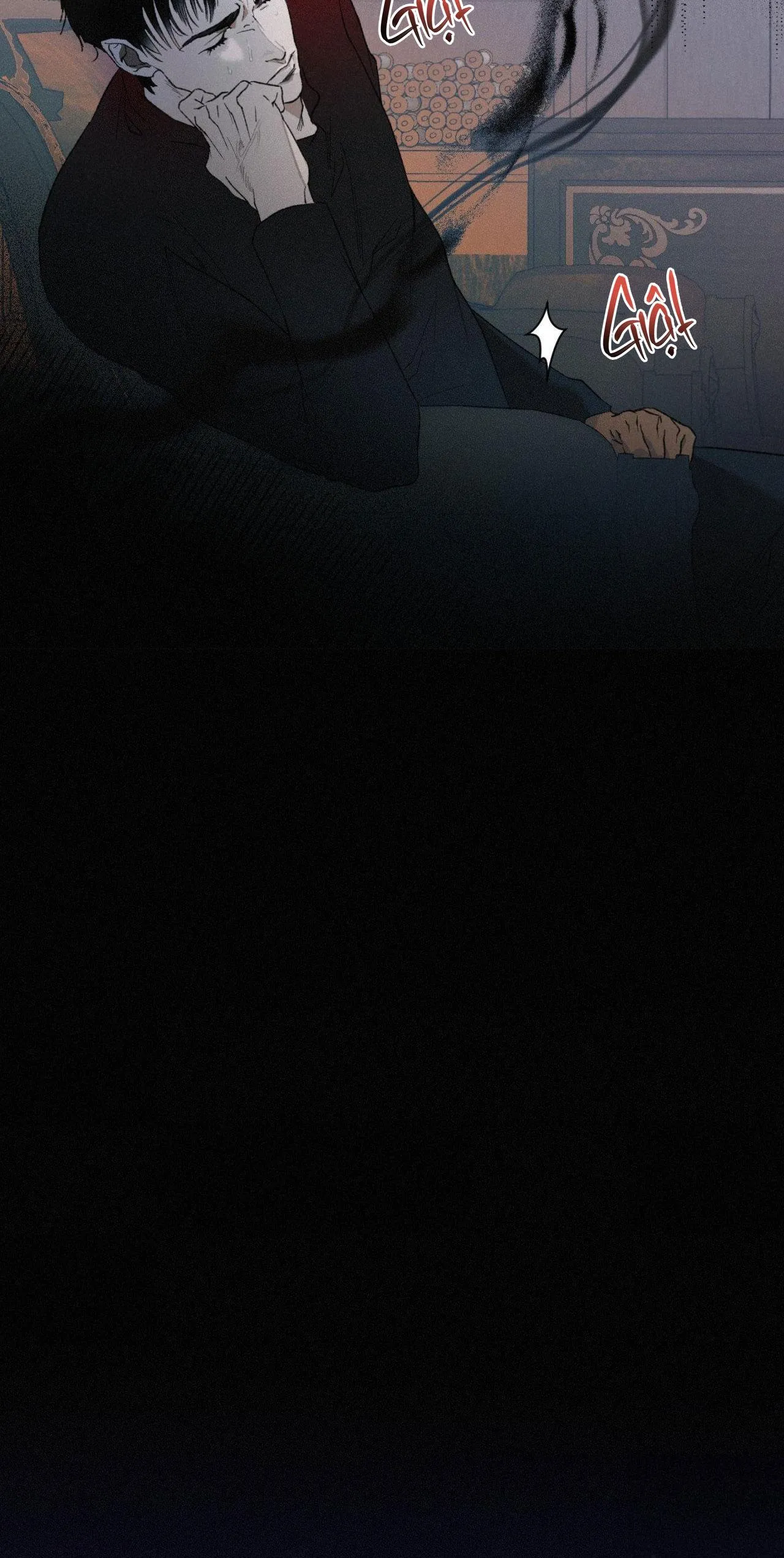 LỜI NÓI DỐI ĐẪM MÁU Chapter 39 Trang 47