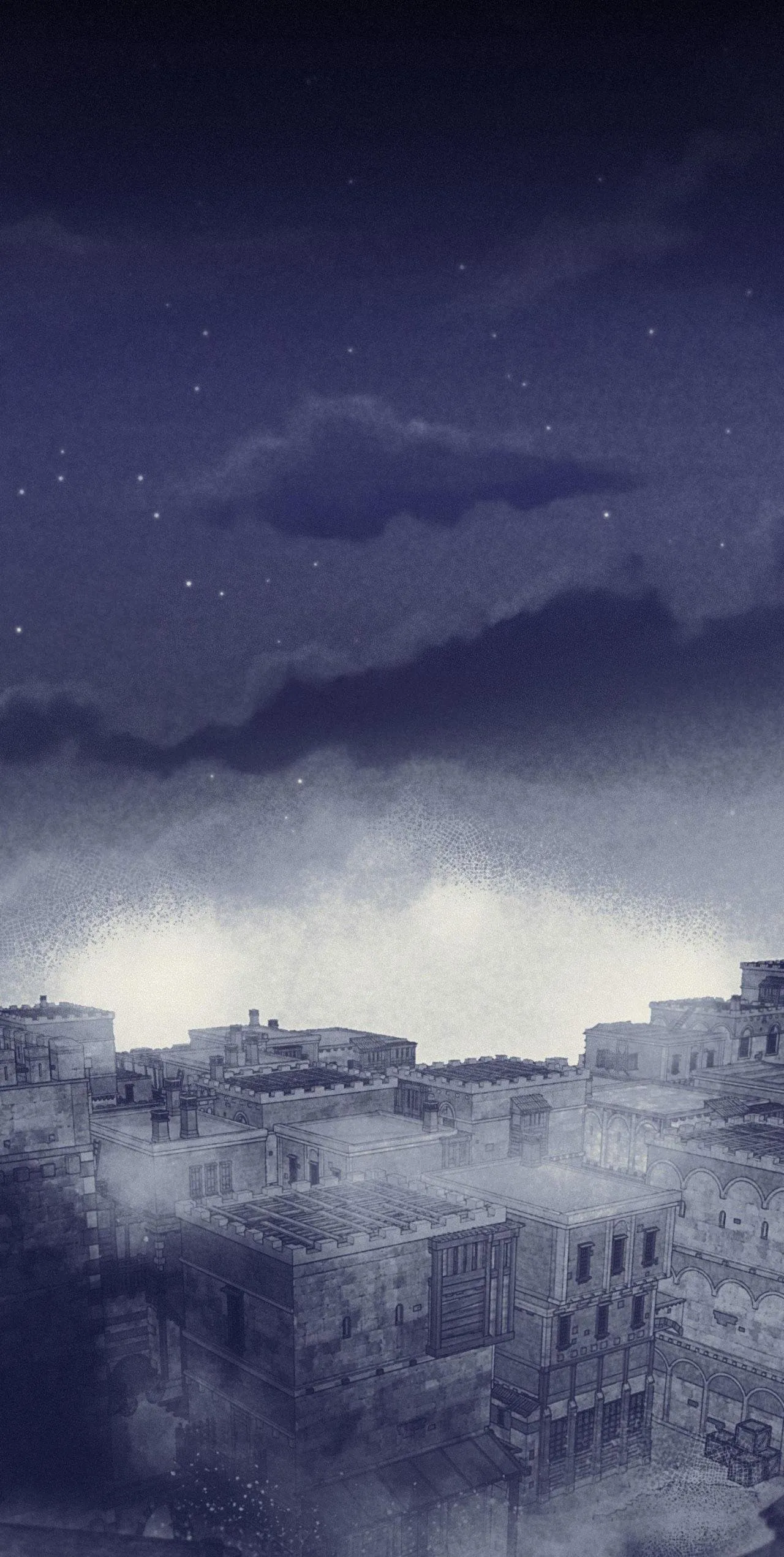 LỜI NÓI DỐI ĐẪM MÁU Chapter 39 Trang 48