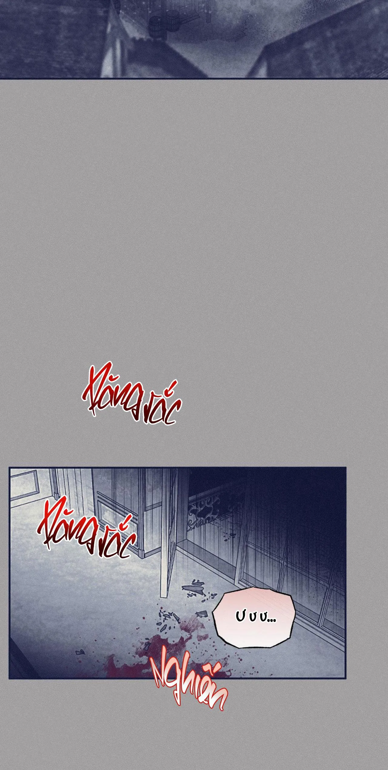 LỜI NÓI DỐI ĐẪM MÁU Chapter 39 Trang 49