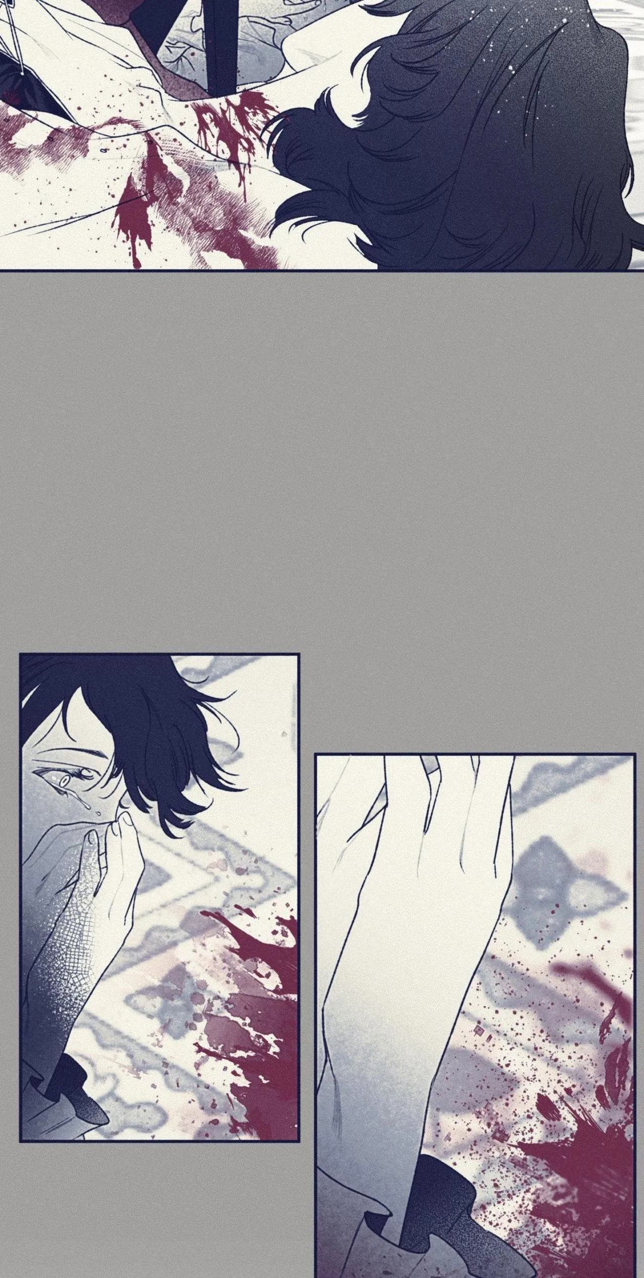 LỜI NÓI DỐI ĐẪM MÁU Chapter 39 Trang 52