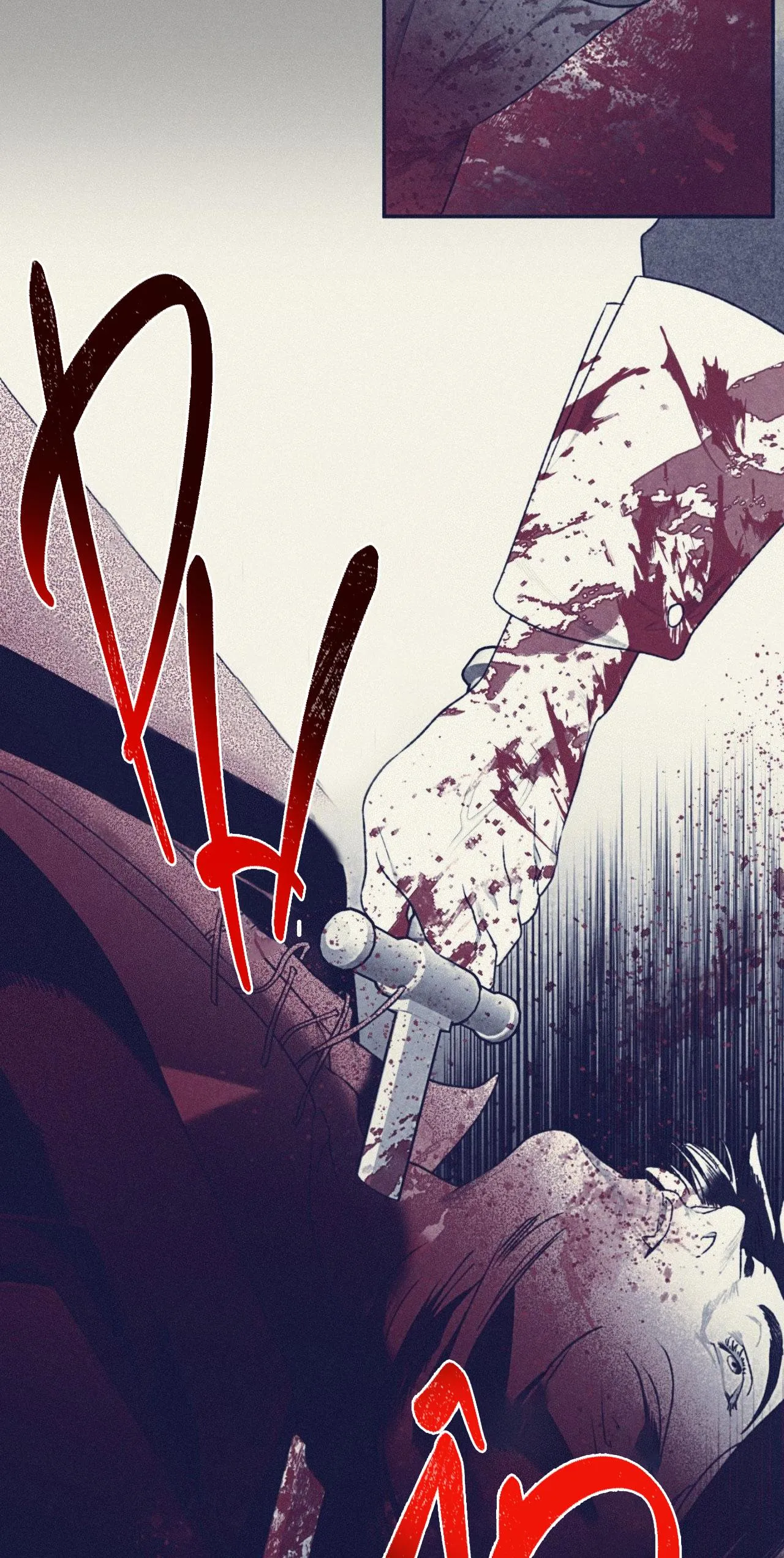 LỜI NÓI DỐI ĐẪM MÁU Chapter 39 Trang 53