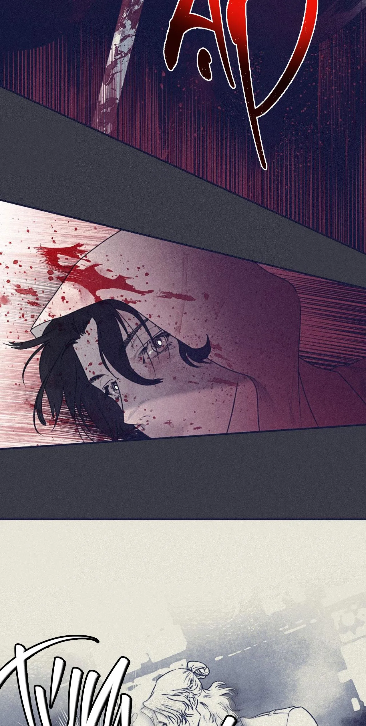 LỜI NÓI DỐI ĐẪM MÁU Chapter 39 Trang 54