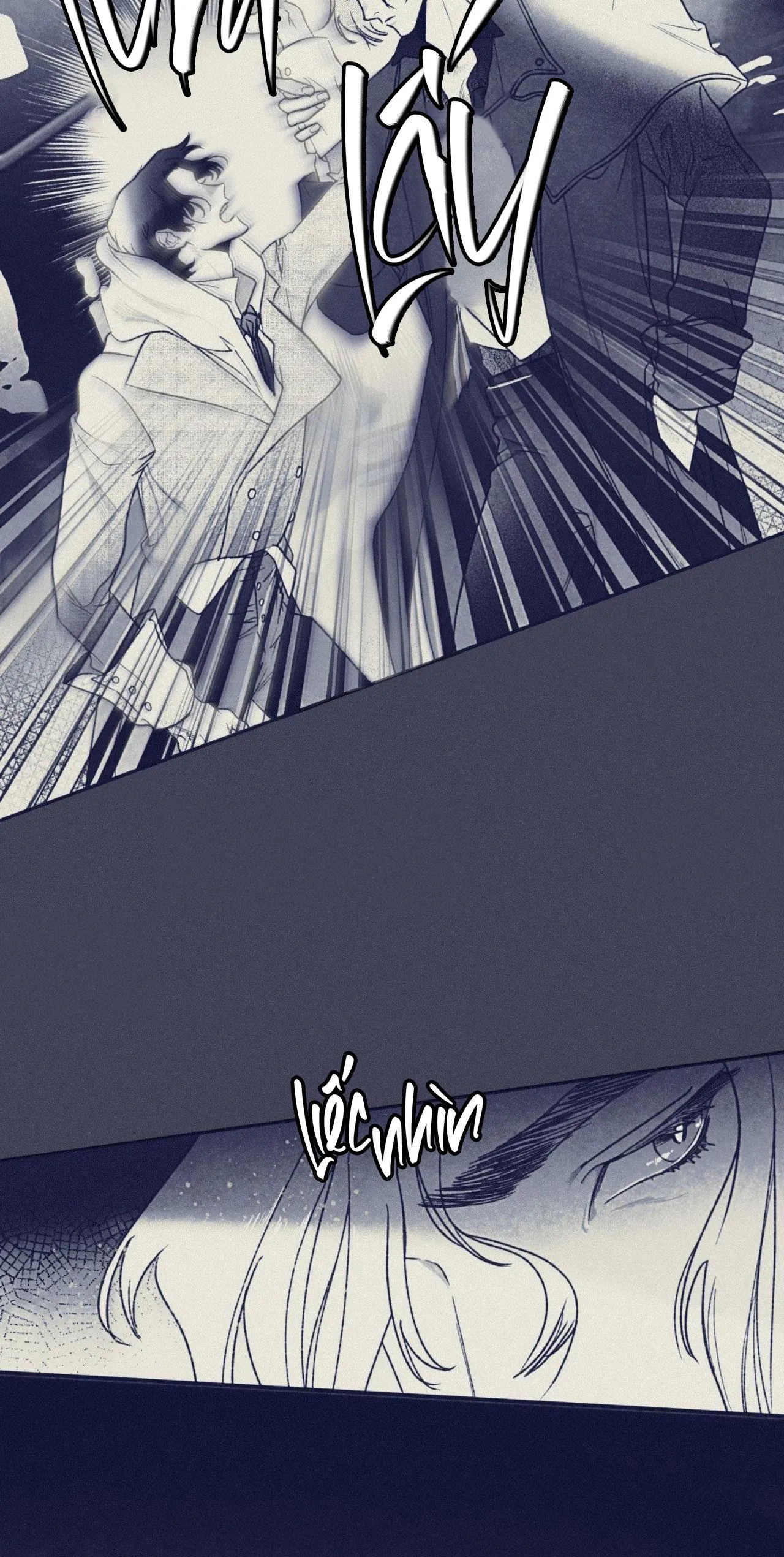 LỜI NÓI DỐI ĐẪM MÁU Chapter 39 Trang 55