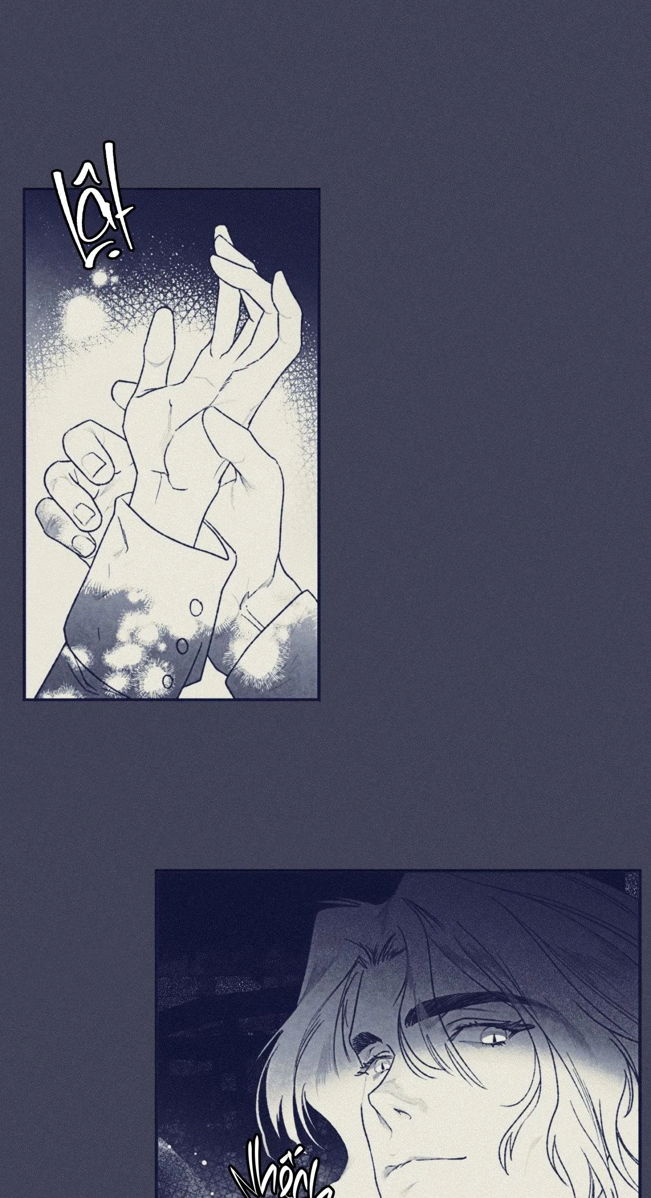 LỜI NÓI DỐI ĐẪM MÁU Chapter 39 Trang 57