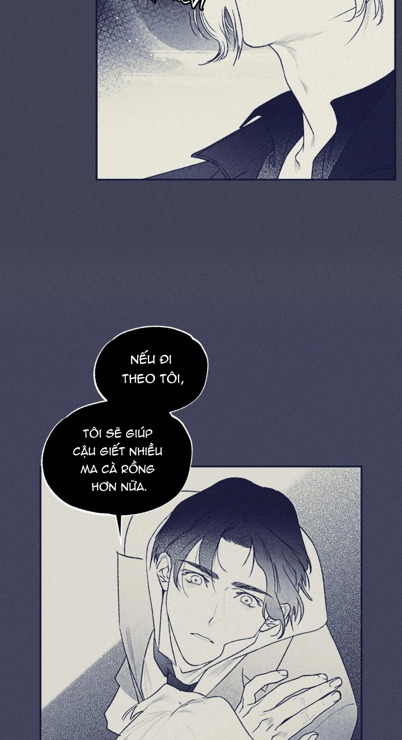 LỜI NÓI DỐI ĐẪM MÁU Chapter 39 Trang 58