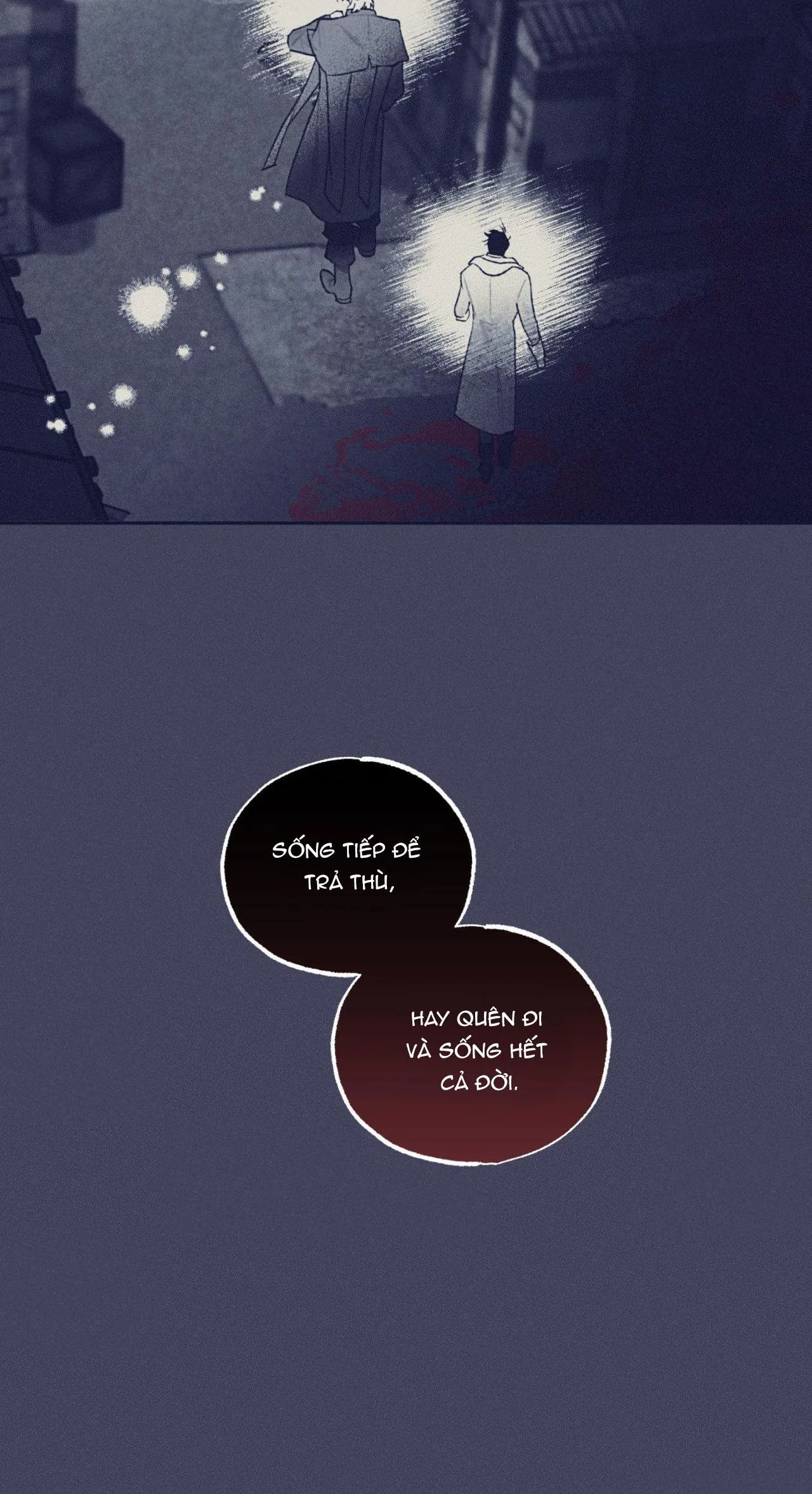 LỜI NÓI DỐI ĐẪM MÁU Chapter 39 Trang 60