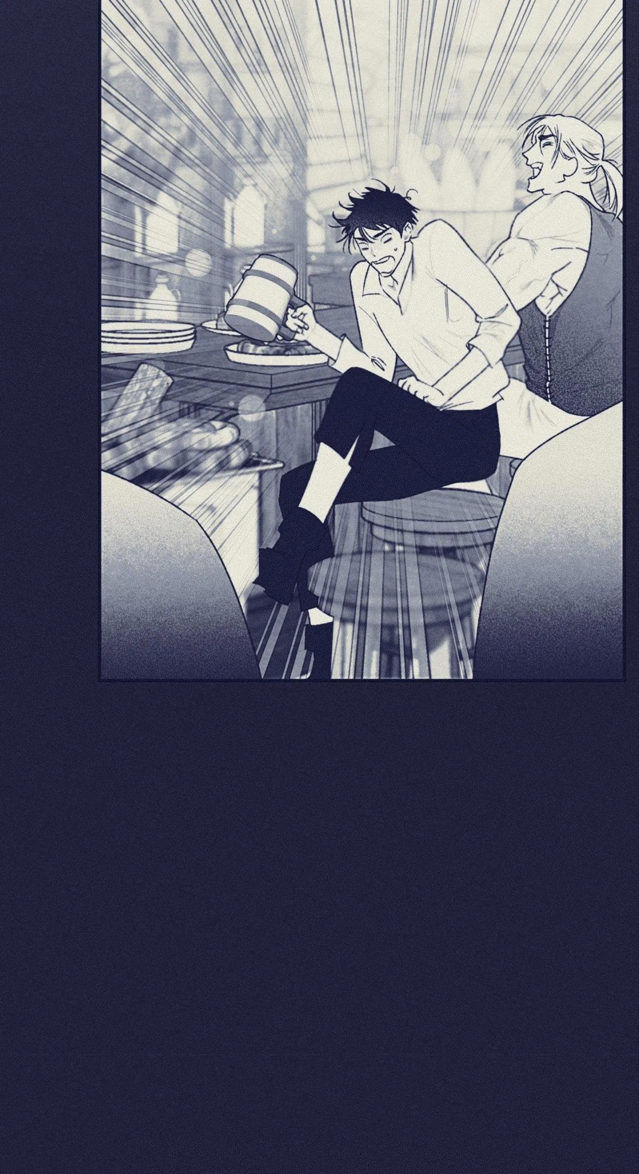 LỜI NÓI DỐI ĐẪM MÁU Chapter 39 Trang 62