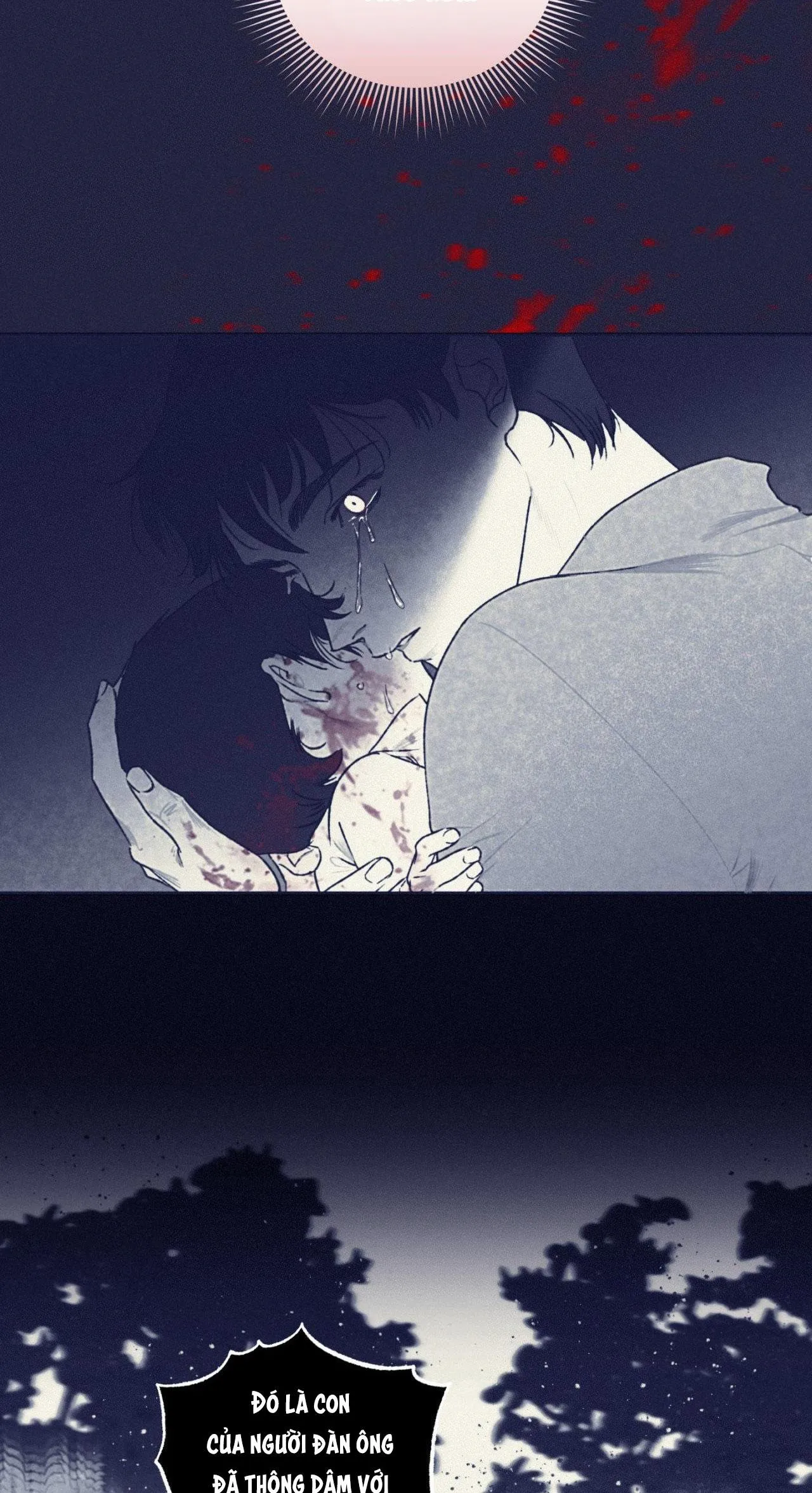 LỜI NÓI DỐI ĐẪM MÁU Chapter 39 Trang 66