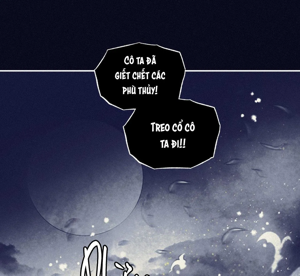 LỜI NÓI DỐI ĐẪM MÁU Chapter 39 Trang 68