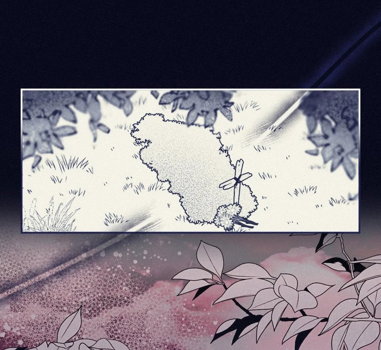 LỜI NÓI DỐI ĐẪM MÁU Chapter 39 Trang 70