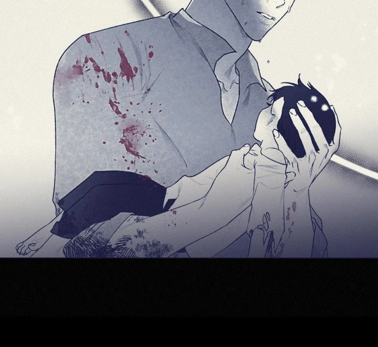 LỜI NÓI DỐI ĐẪM MÁU Chapter 39 Trang 72