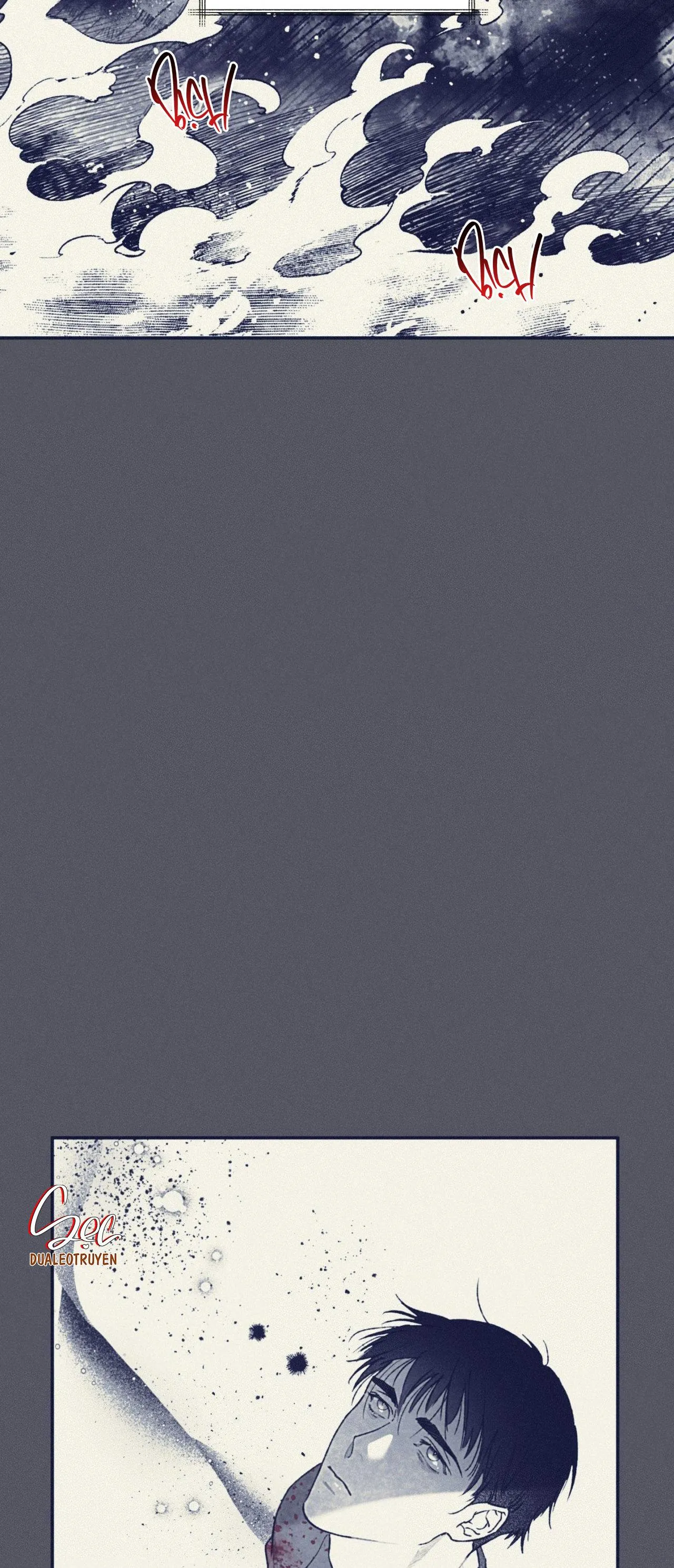 LỜI NÓI DỐI ĐẪM MÁU Chapter 40 Trang 3