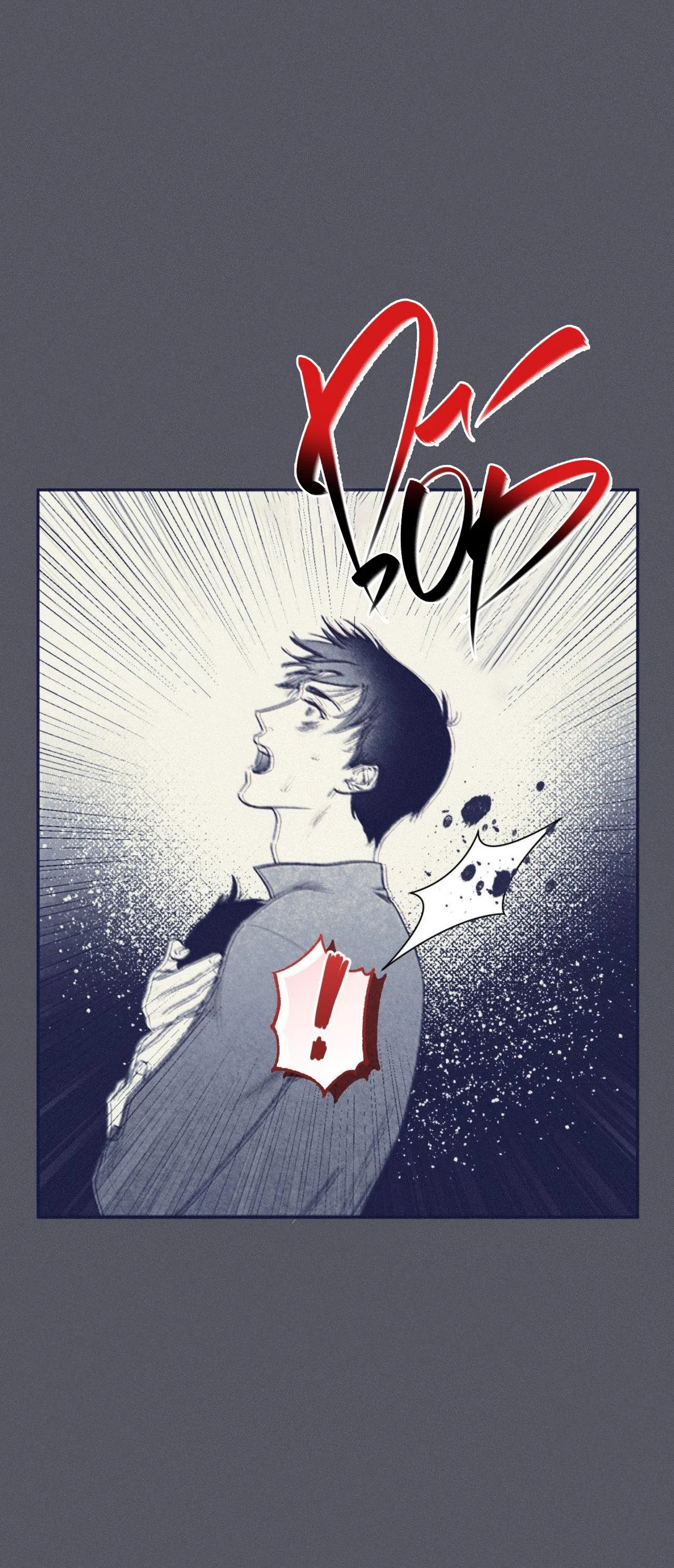 LỜI NÓI DỐI ĐẪM MÁU Chapter 40 Trang 5