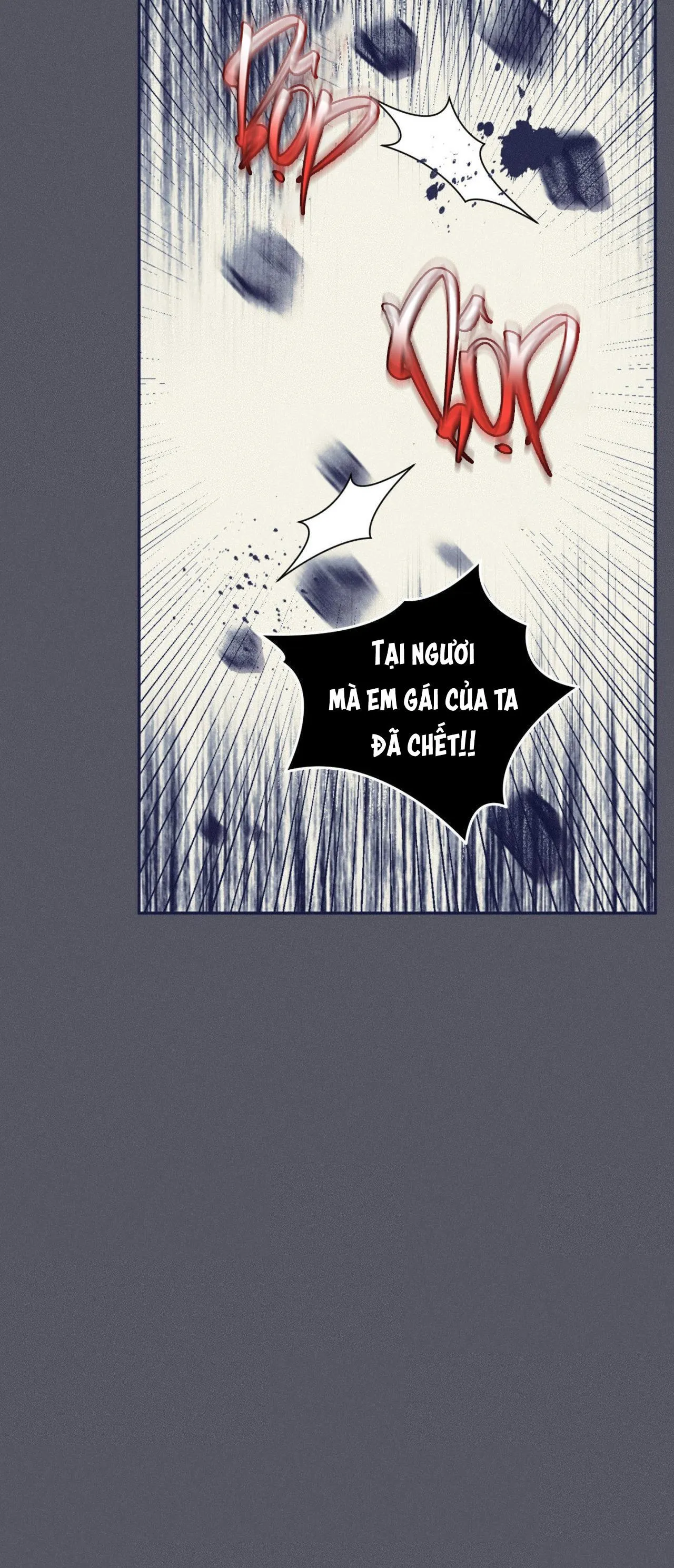 LỜI NÓI DỐI ĐẪM MÁU Chapter 40 Trang 7