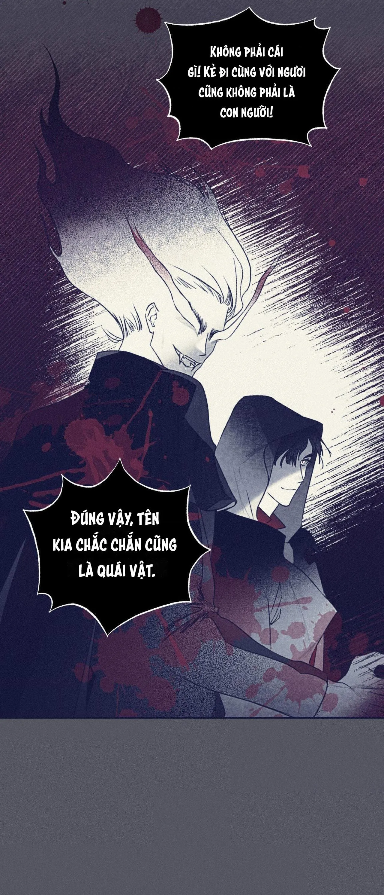 LỜI NÓI DỐI ĐẪM MÁU Chapter 40 Trang 10