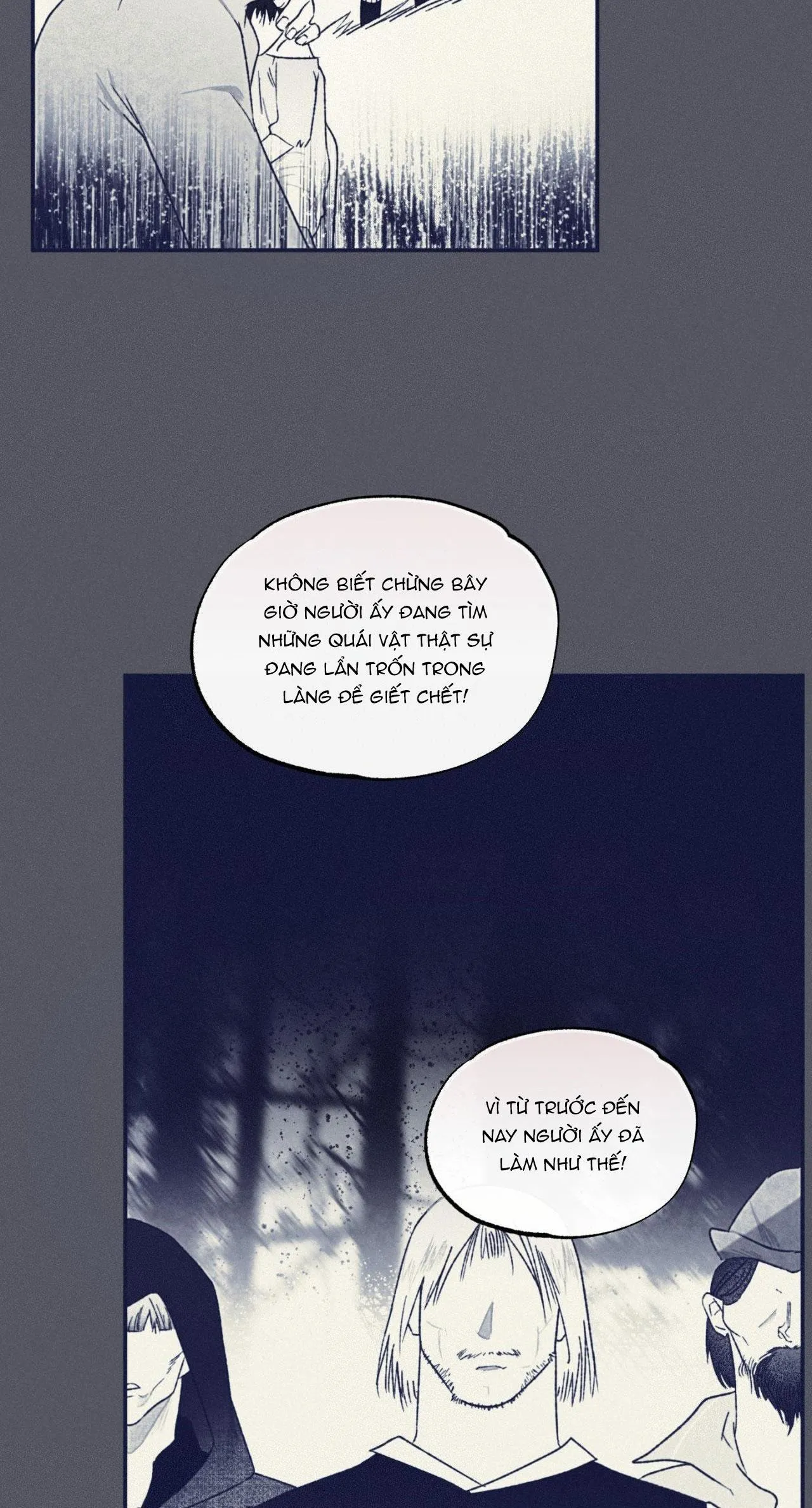 LỜI NÓI DỐI ĐẪM MÁU Chapter 40 Trang 15