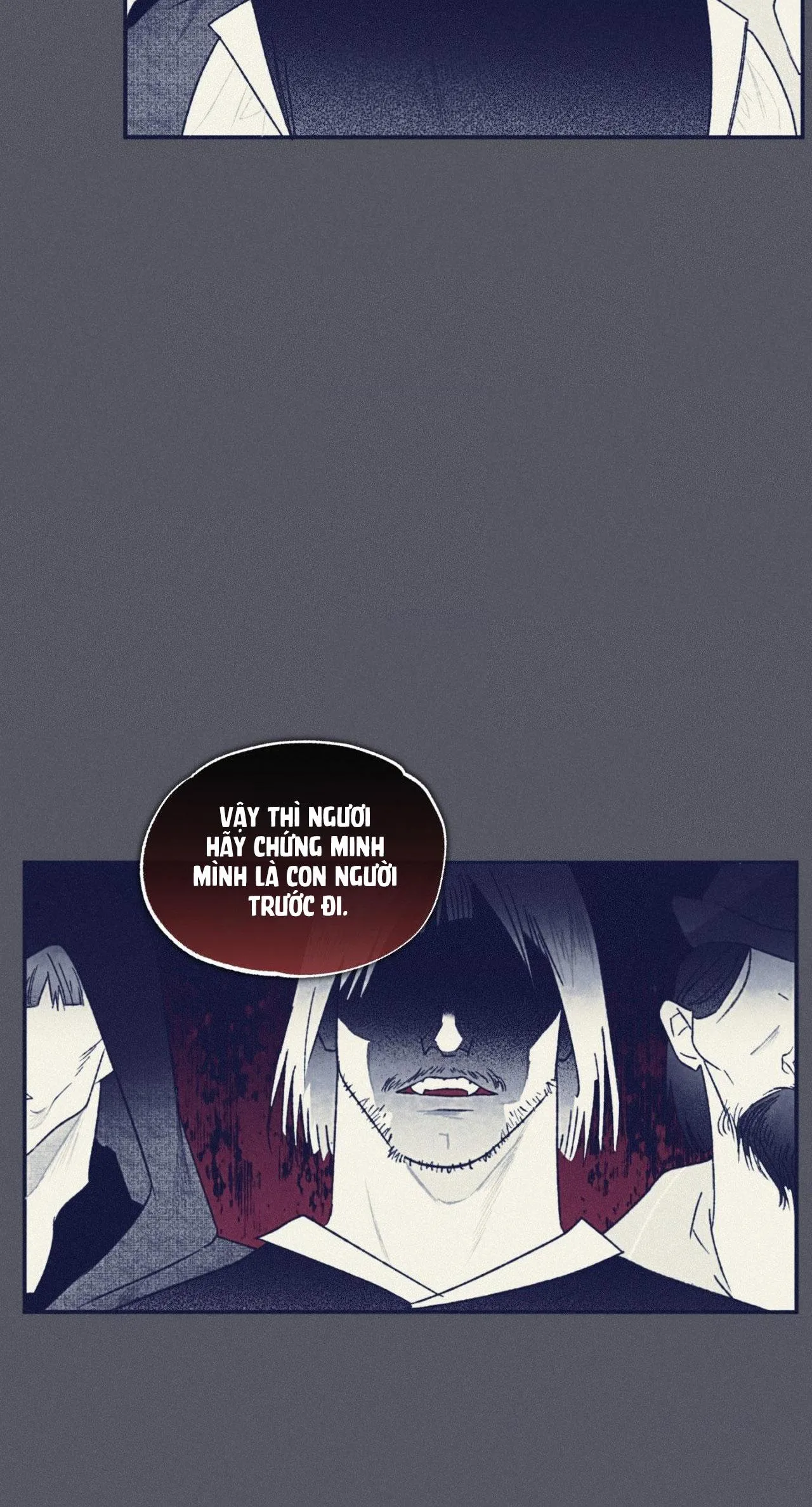 LỜI NÓI DỐI ĐẪM MÁU Chapter 40 Trang 16