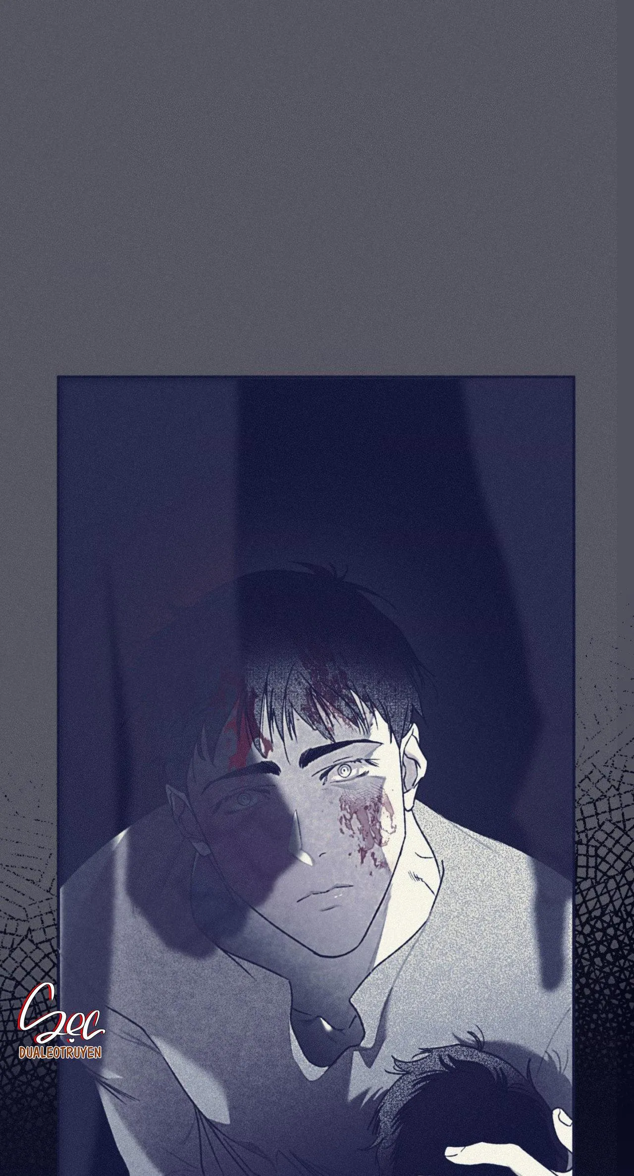 LỜI NÓI DỐI ĐẪM MÁU Chapter 40 Trang 18