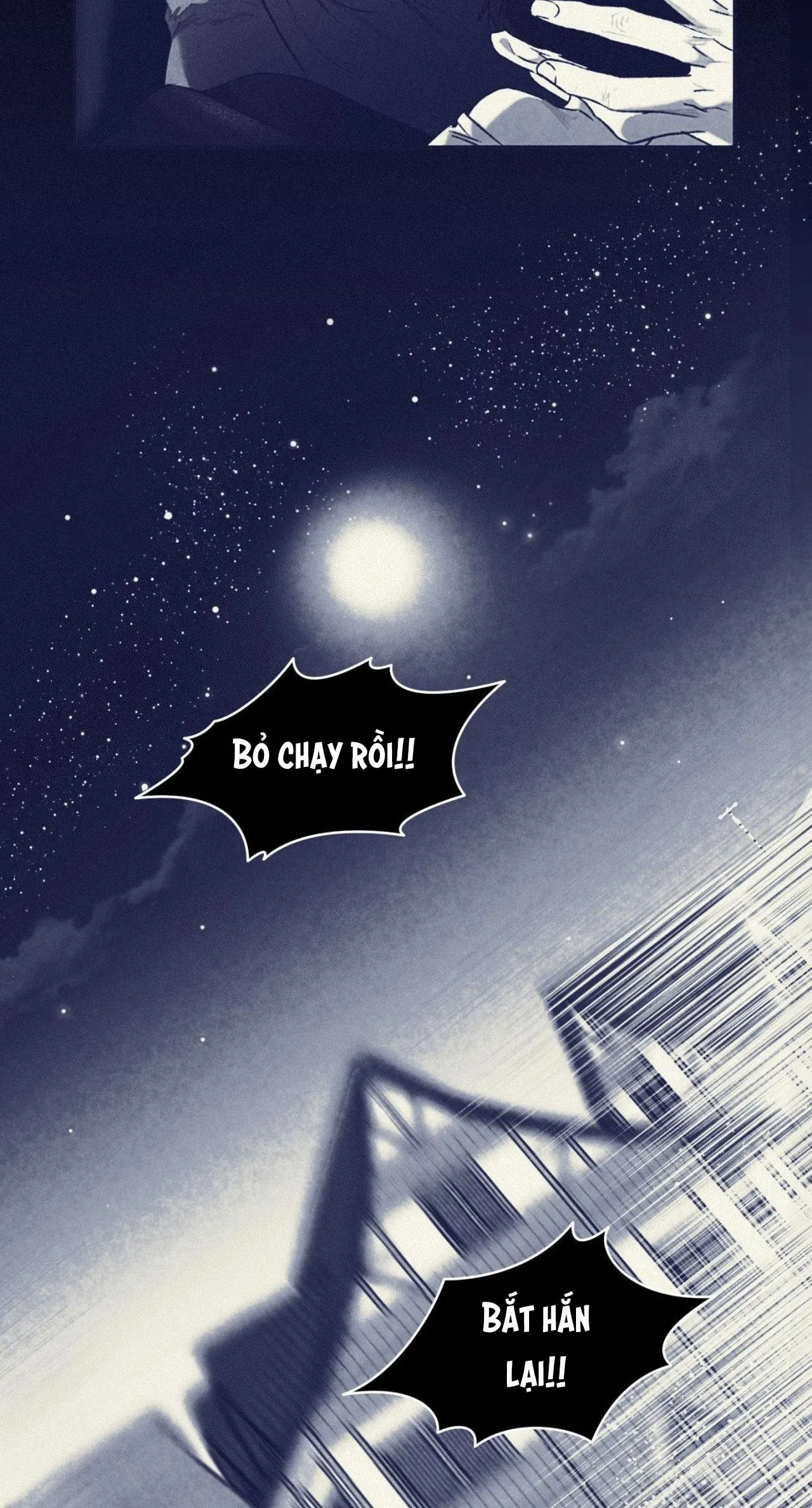 LỜI NÓI DỐI ĐẪM MÁU Chapter 40 Trang 19