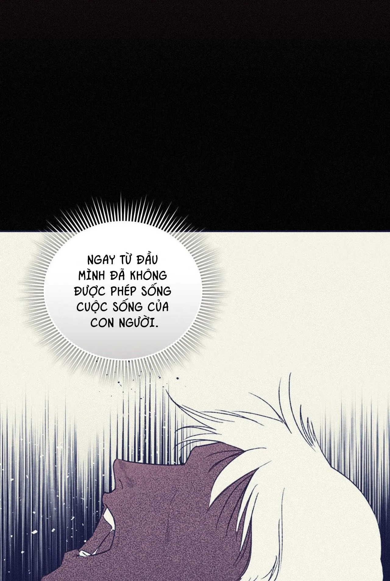 LỜI NÓI DỐI ĐẪM MÁU Chapter 40 Trang 24