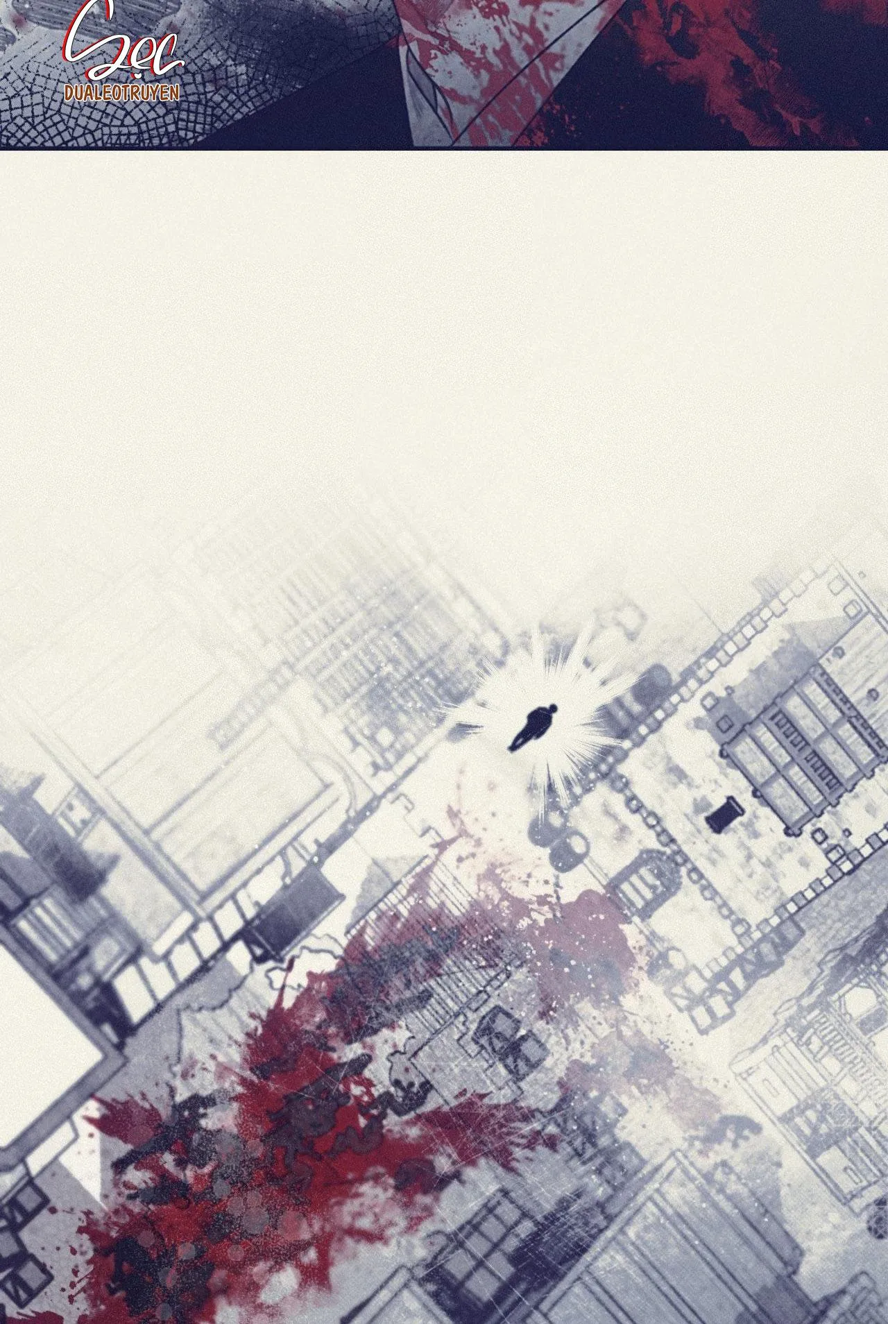 LỜI NÓI DỐI ĐẪM MÁU Chapter 40 Trang 27