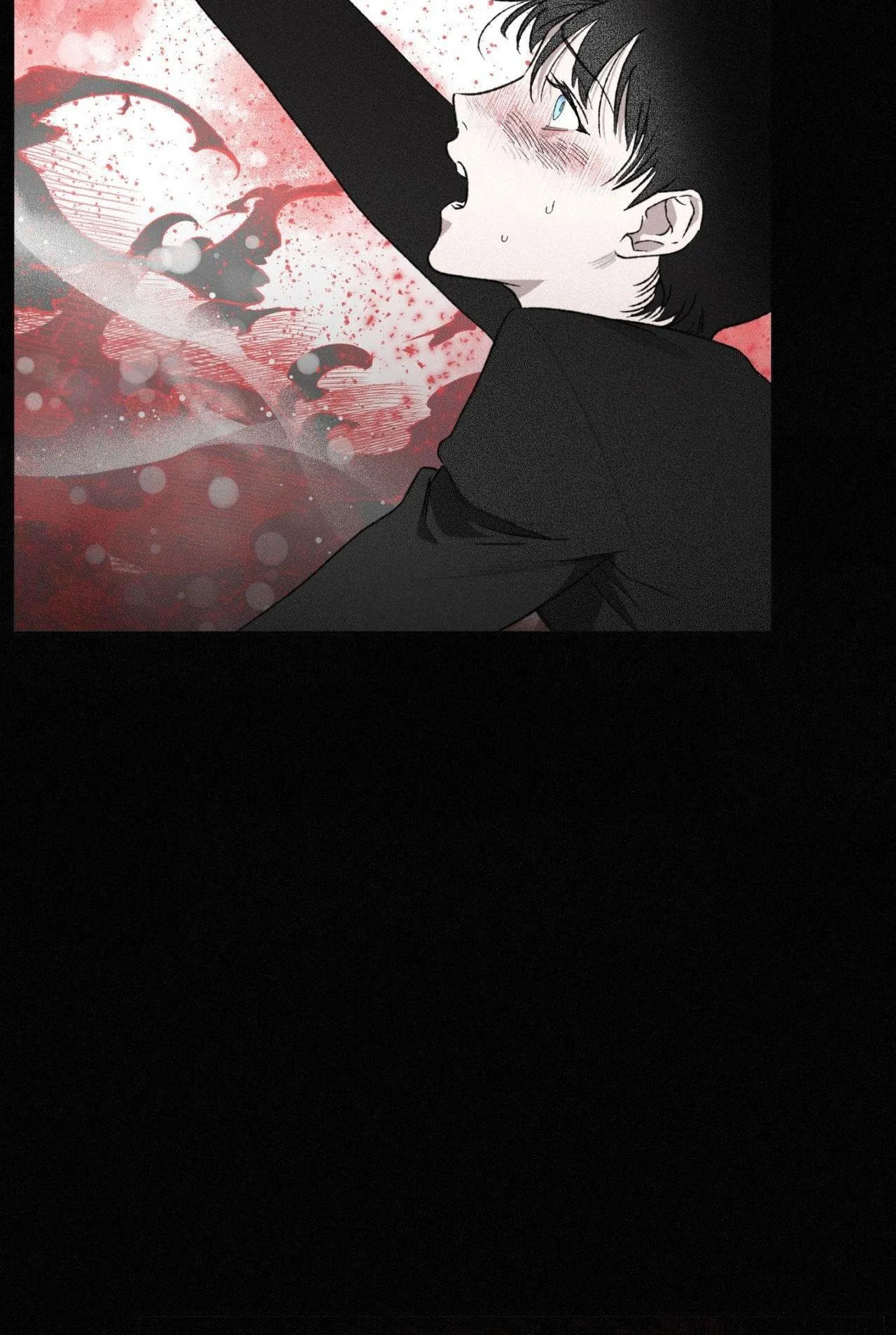 LỜI NÓI DỐI ĐẪM MÁU Chapter 40 Trang 33