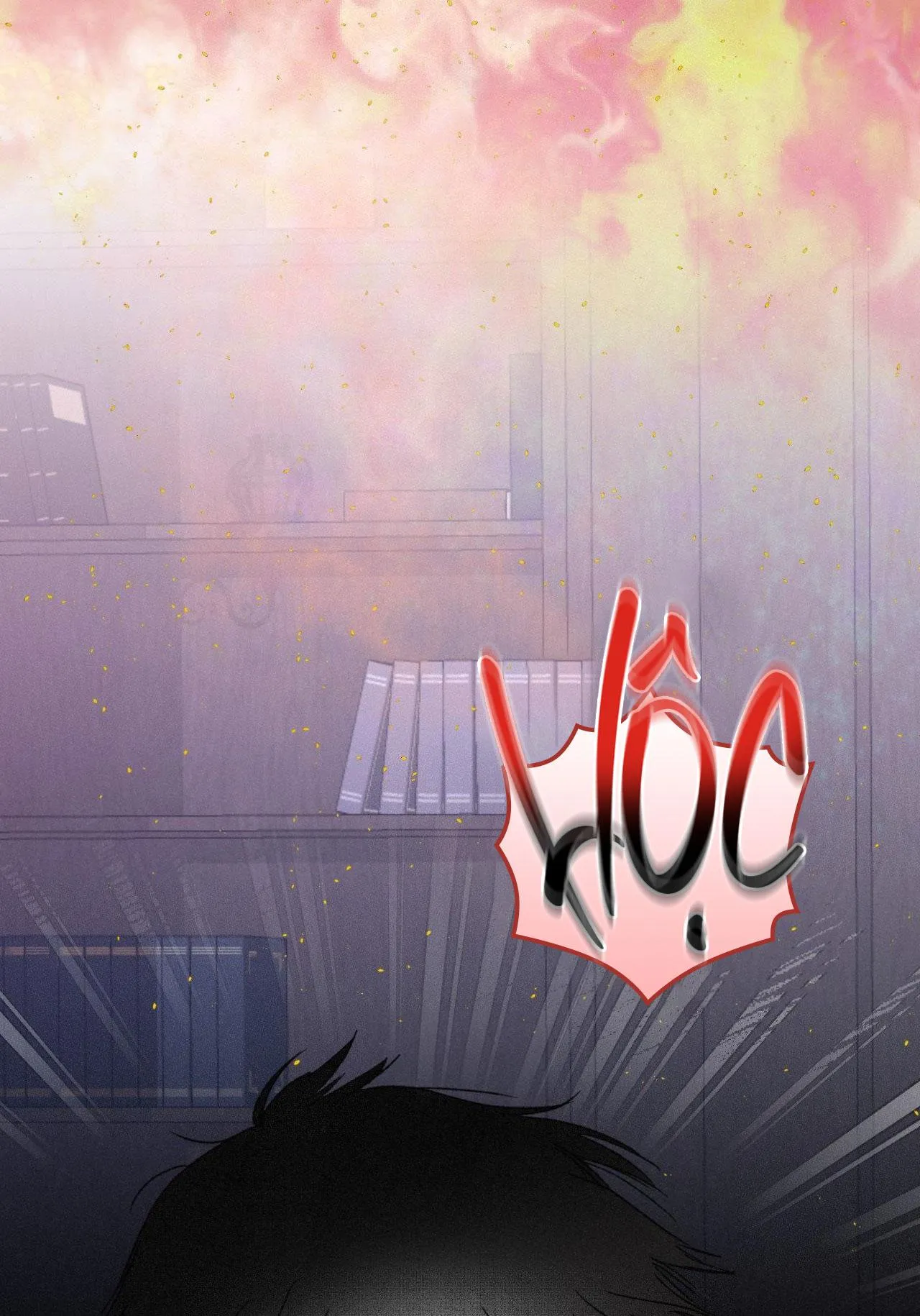 LỜI NÓI DỐI ĐẪM MÁU Chapter 40 Trang 38