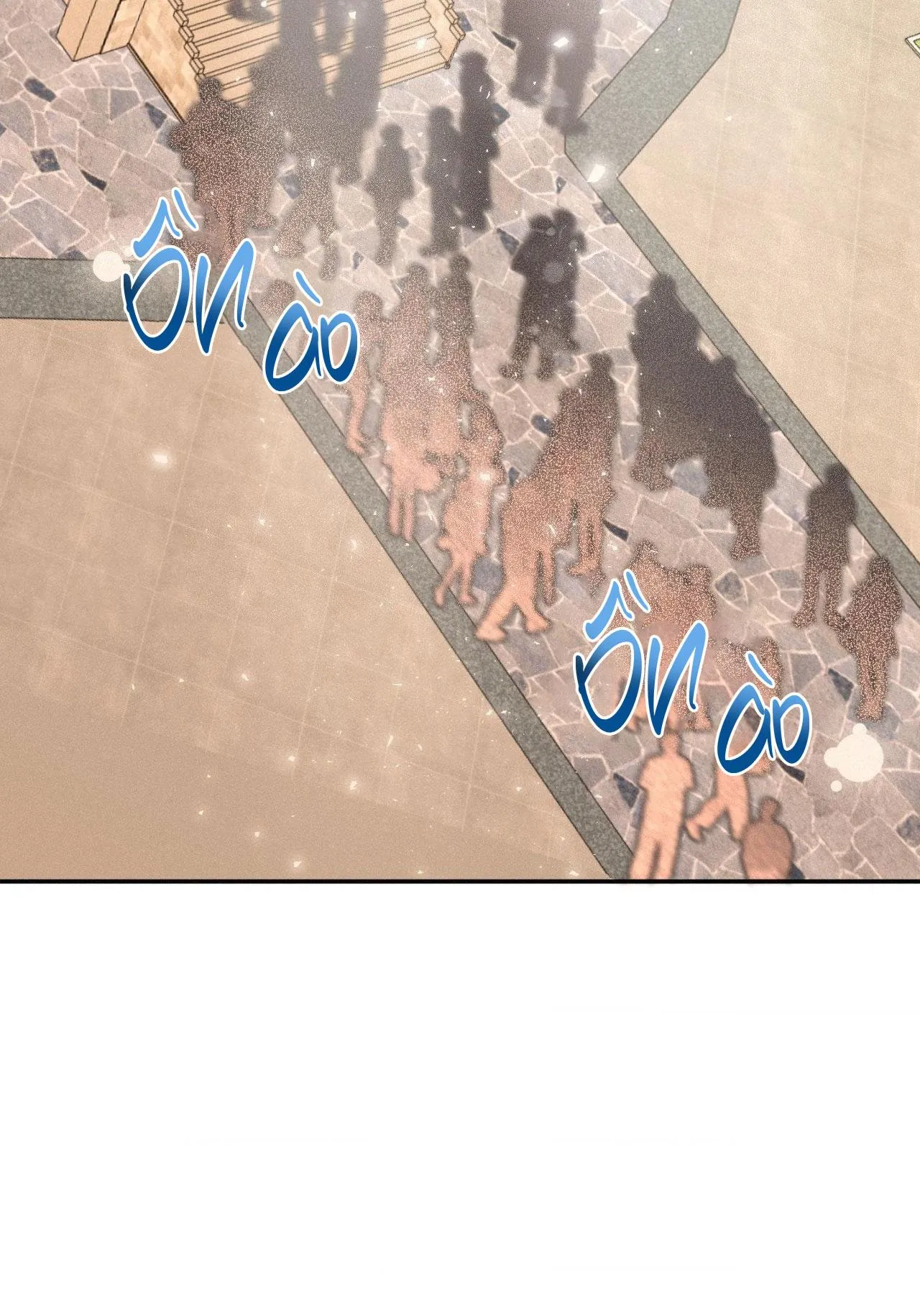 LỜI NÓI DỐI ĐẪM MÁU Chapter 40 Trang 44