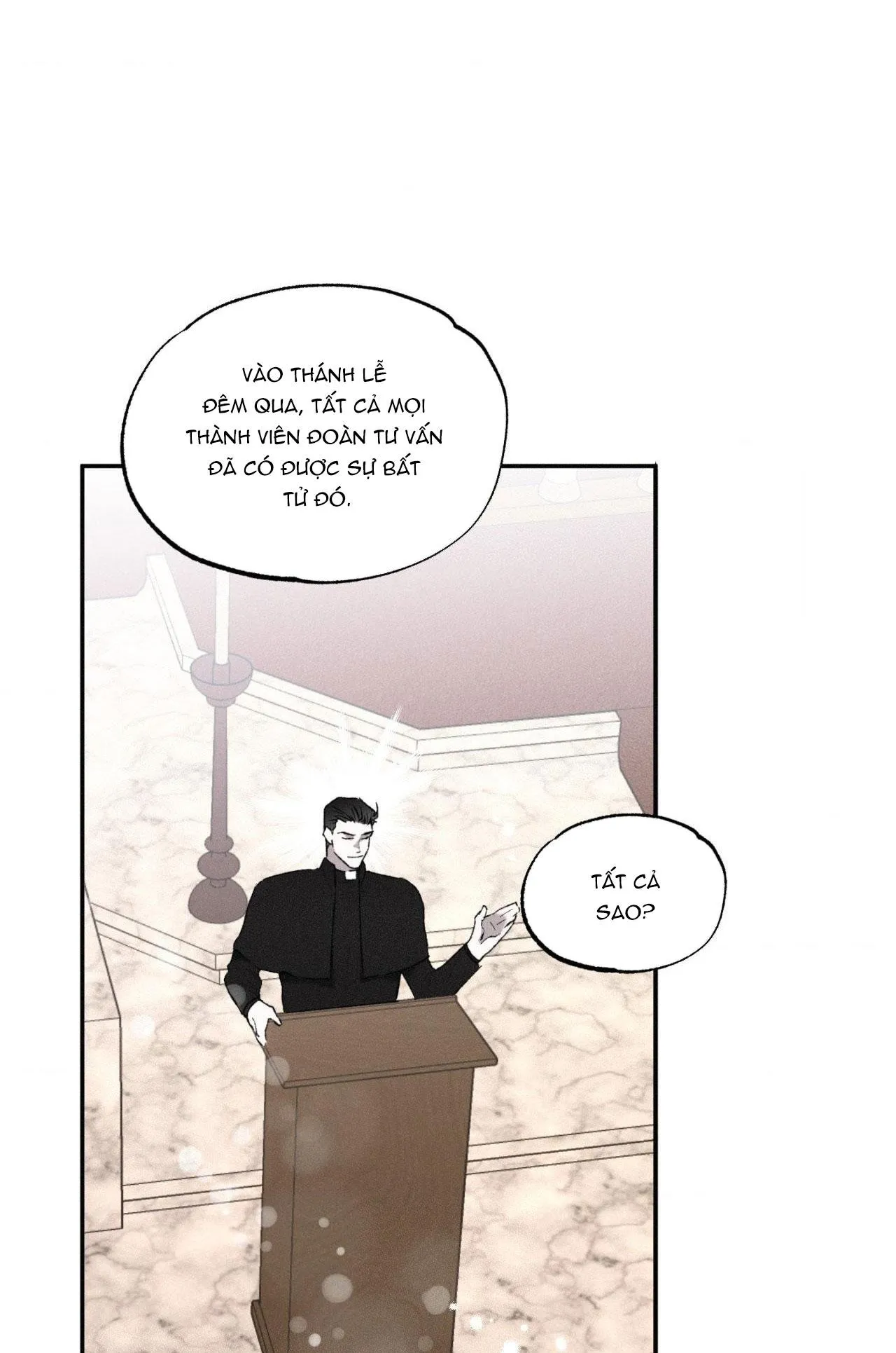 LỜI NÓI DỐI ĐẪM MÁU Chapter 40 Trang 46