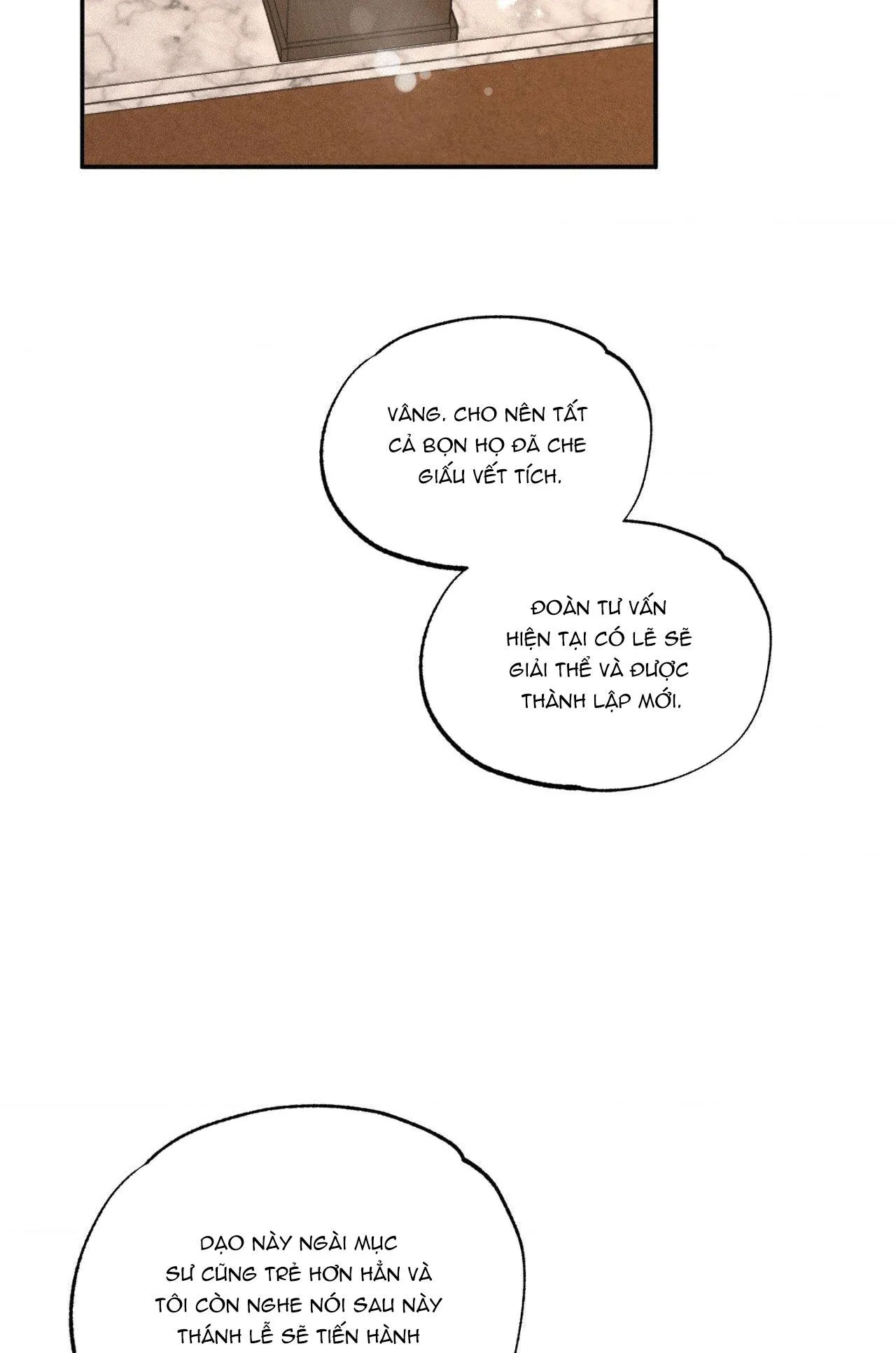 LỜI NÓI DỐI ĐẪM MÁU Chapter 40 Trang 47