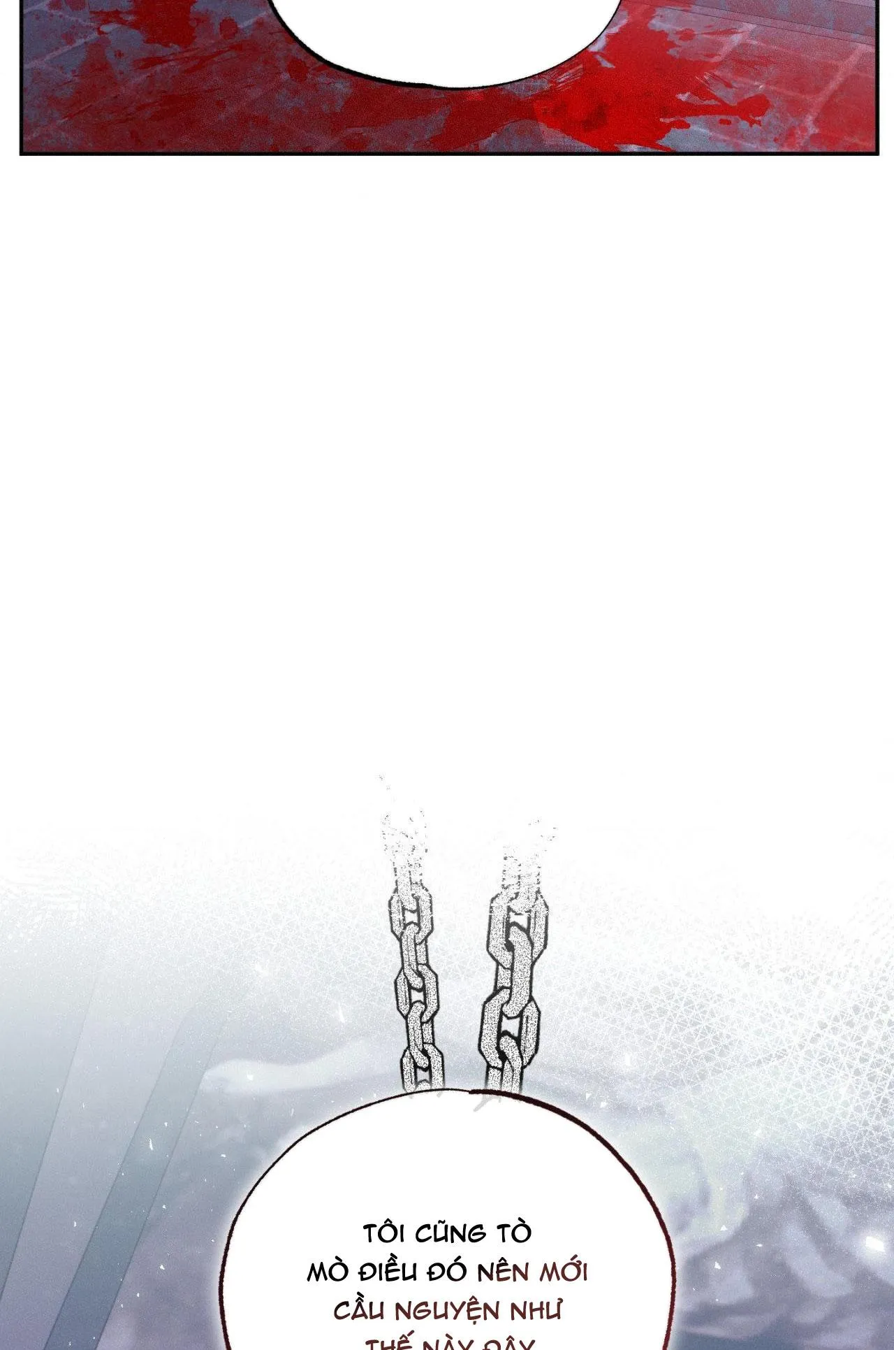 LỜI NÓI DỐI ĐẪM MÁU Chapter 40 Trang 50