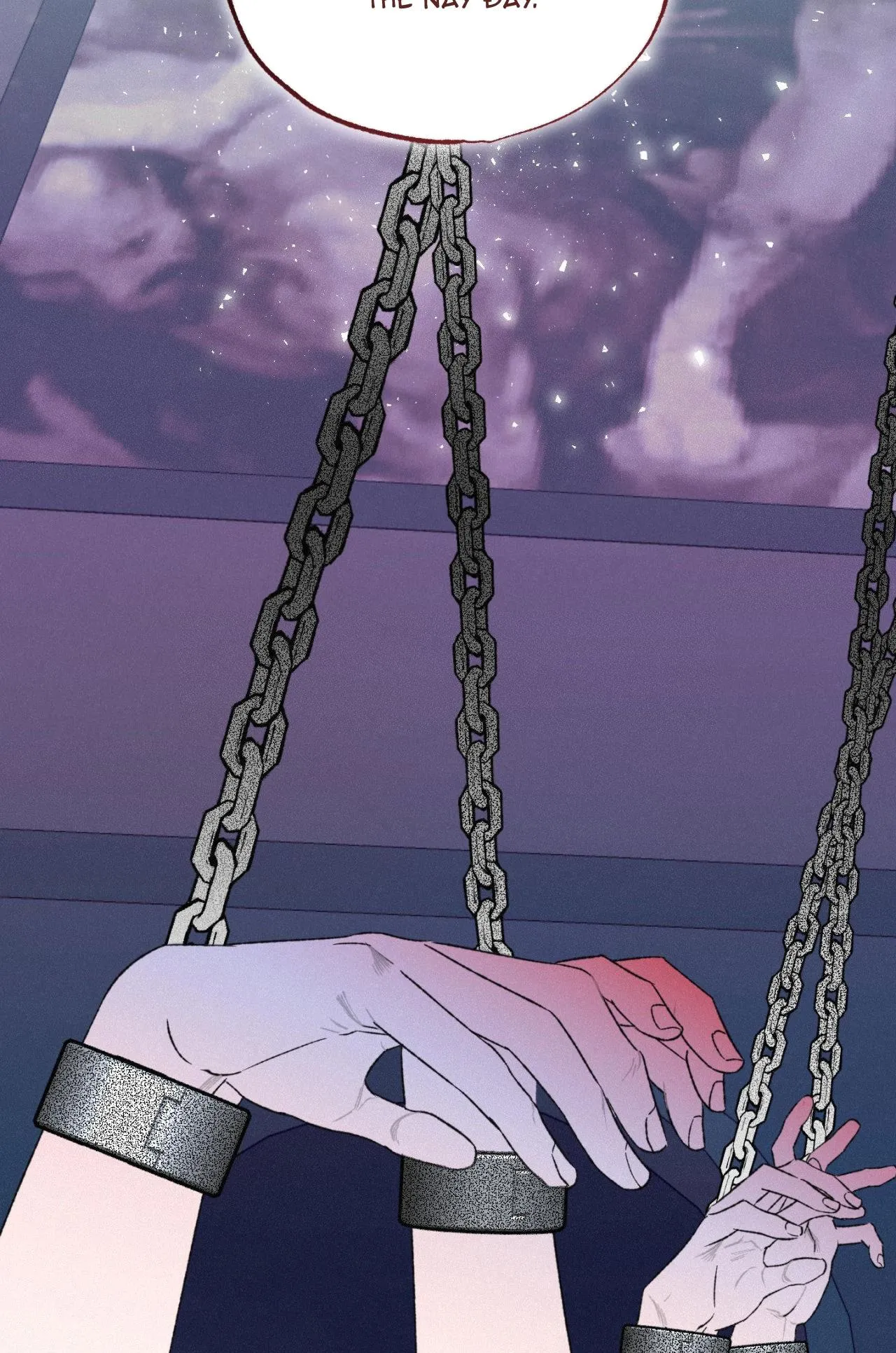 LỜI NÓI DỐI ĐẪM MÁU Chapter 40 Trang 51